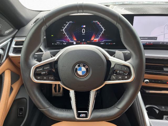 BMW 4er Gran Coupé – Bild 9