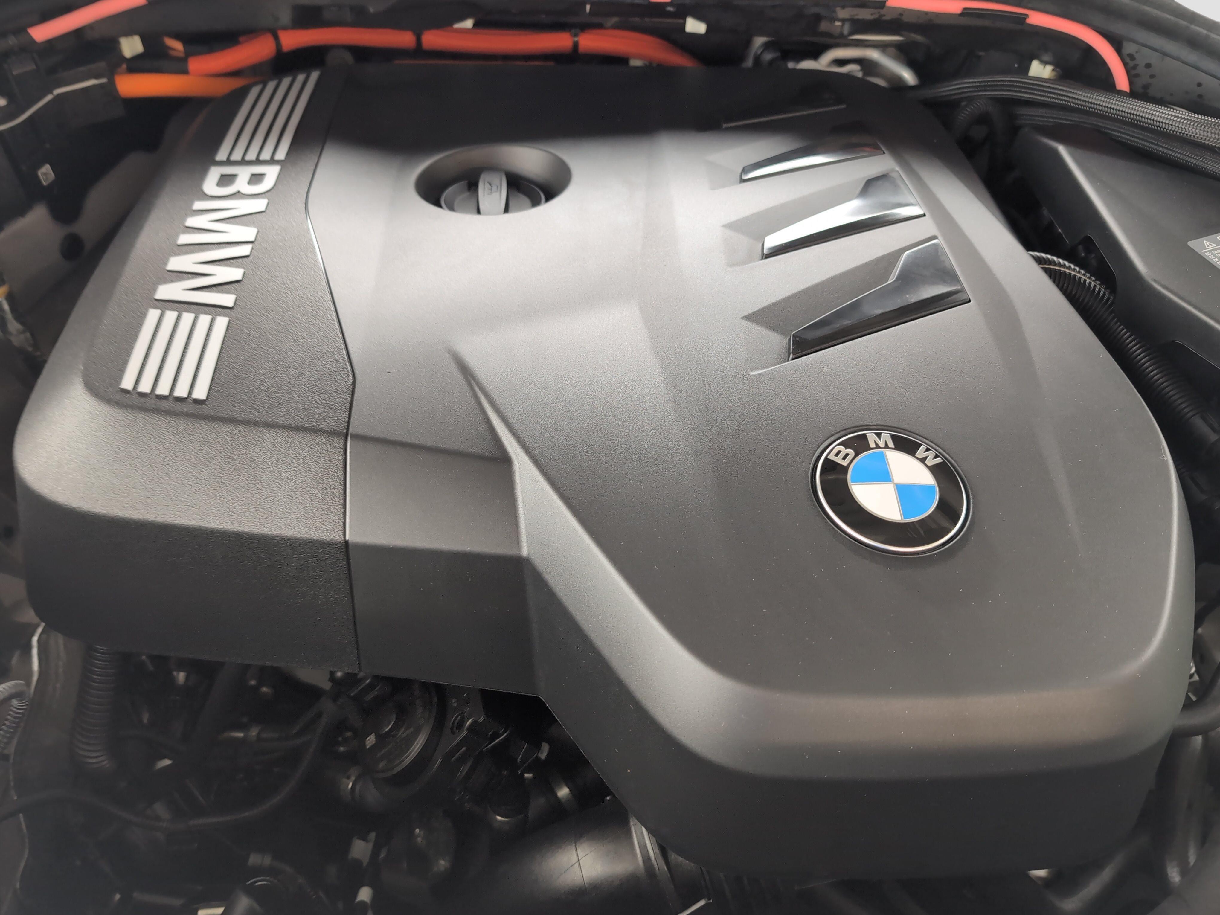 BMW X3 – Bild 13