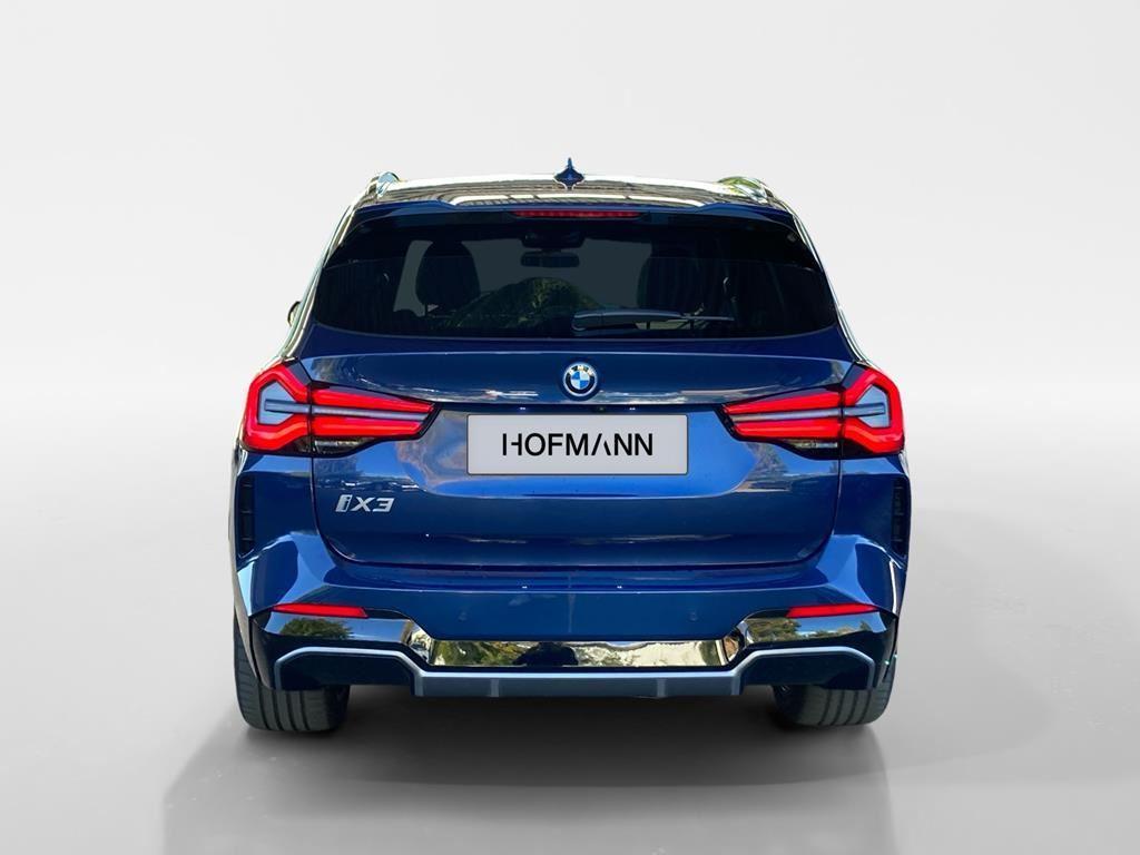 BMW iX3 – Bild 16