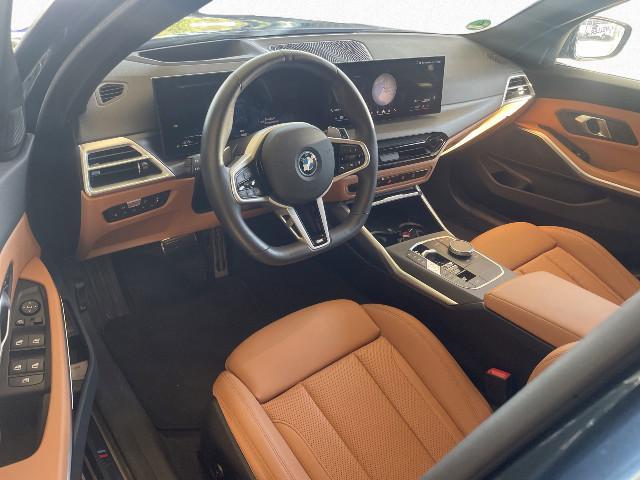 BMW 3er Touring – Bild 13