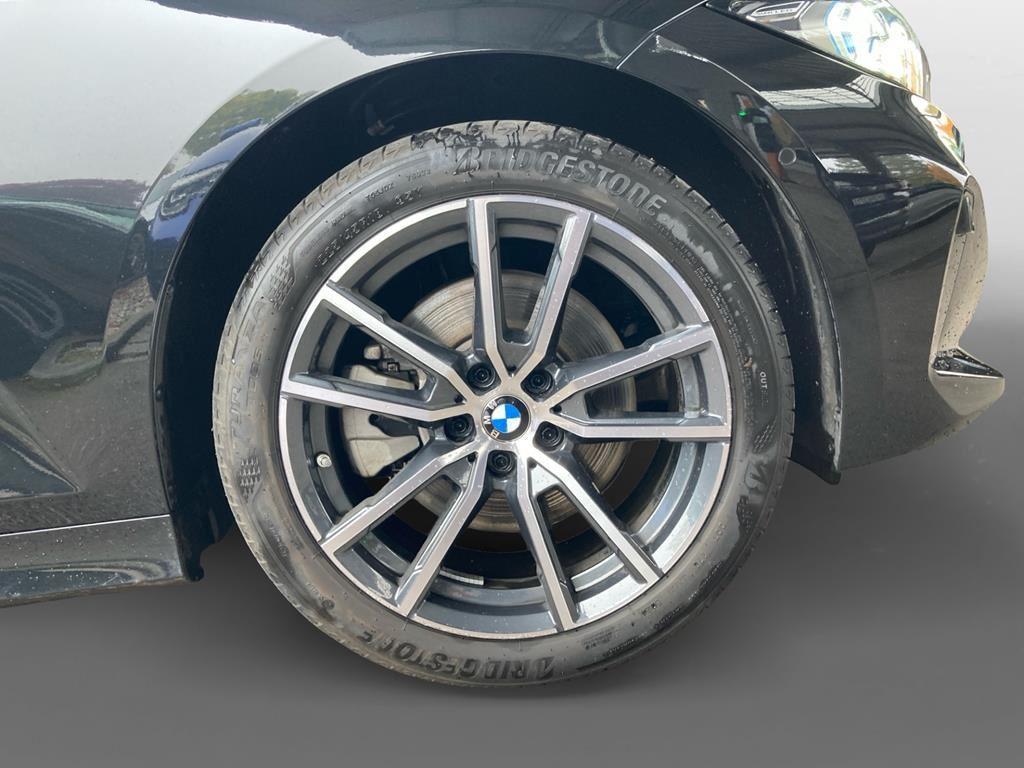 BMW 3er Touring – Bild 4