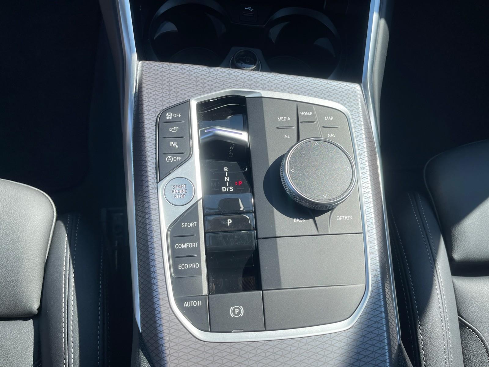 BMW 3er Touring – Bild 40