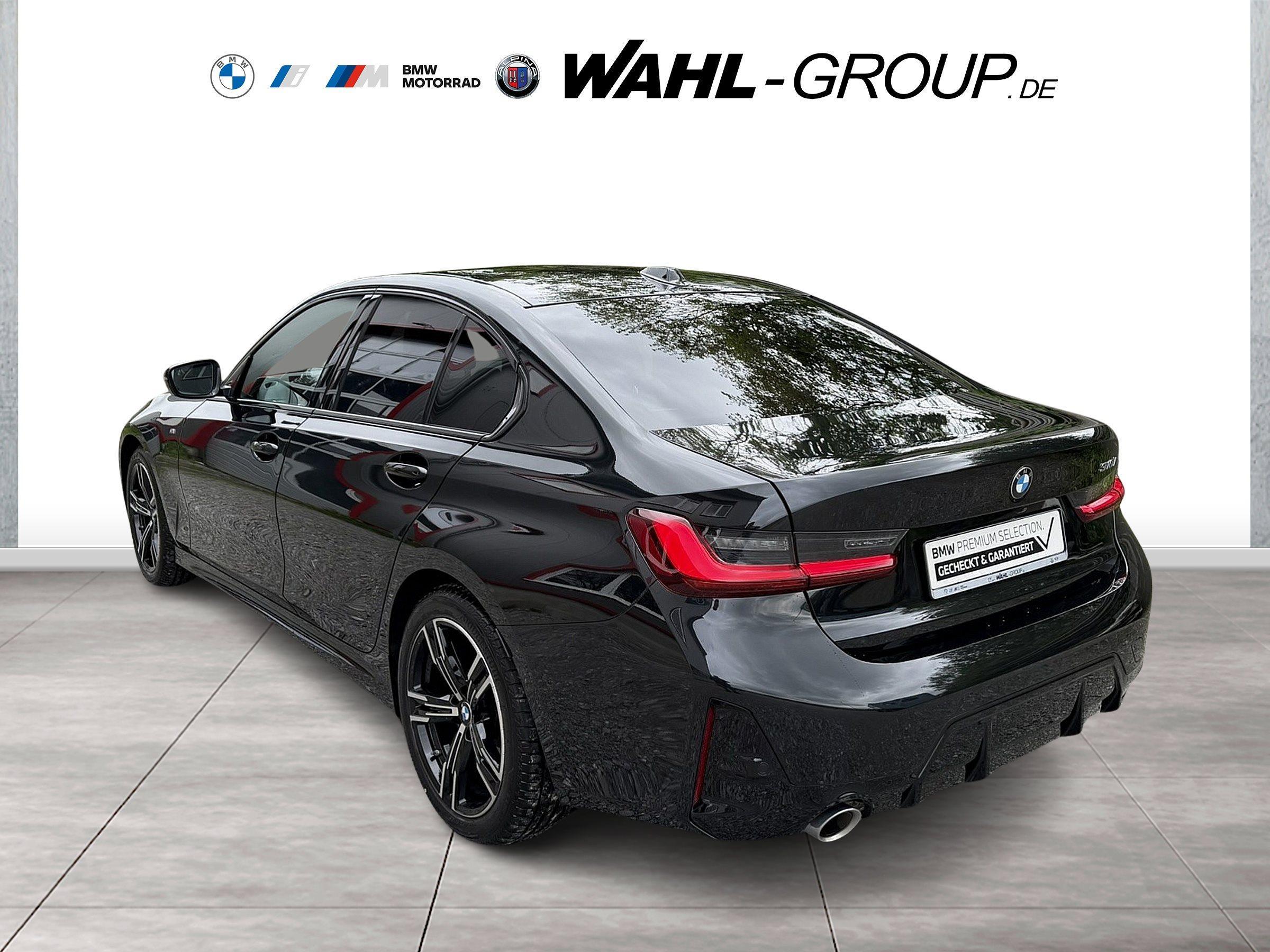 BMW 3er – Bild 5
