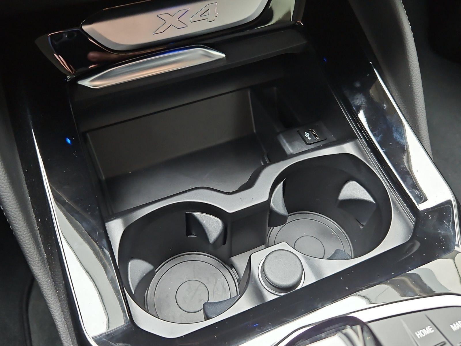 BMW X4 – Bild 29