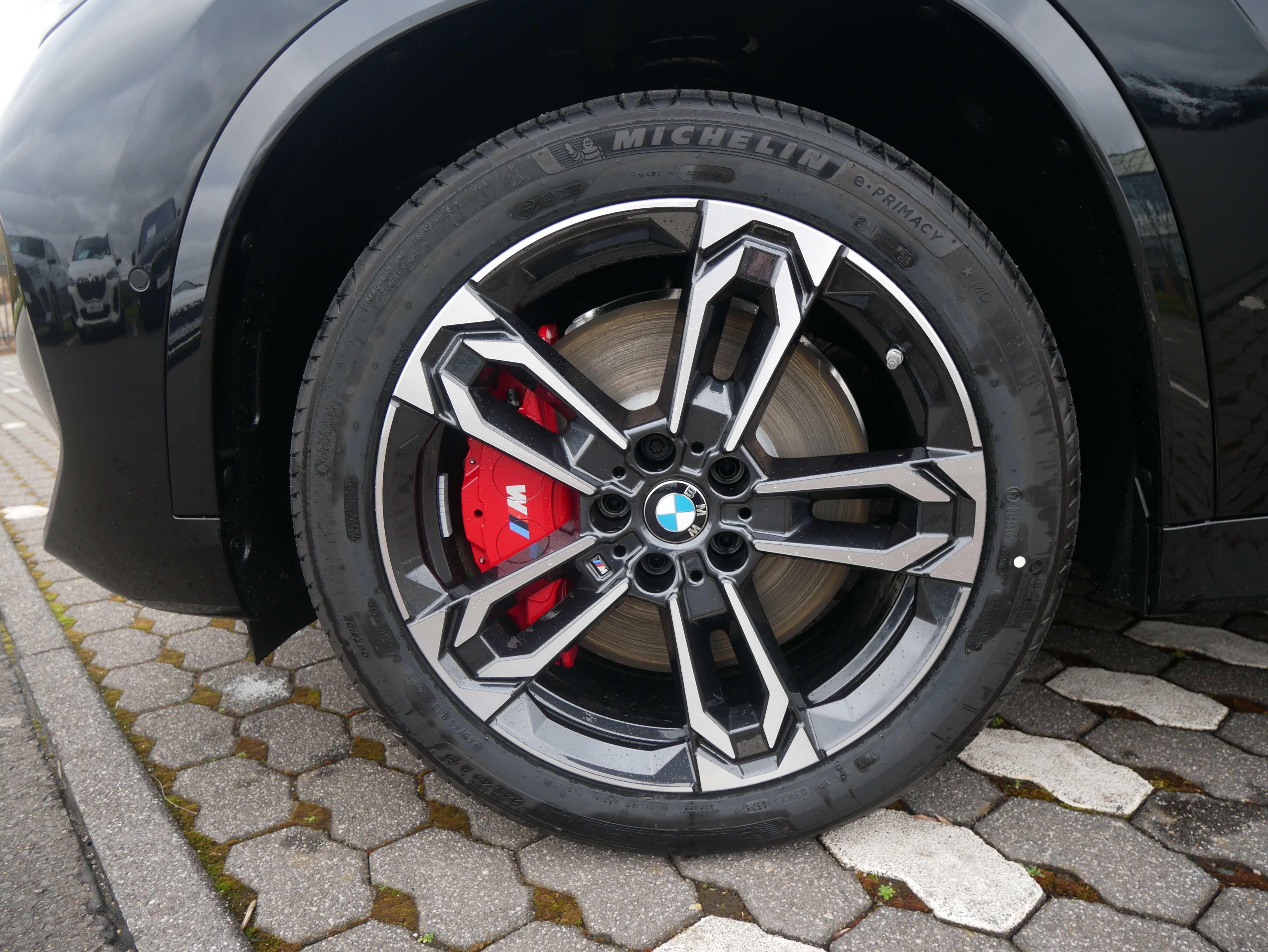 BMW X1 – Bild 7