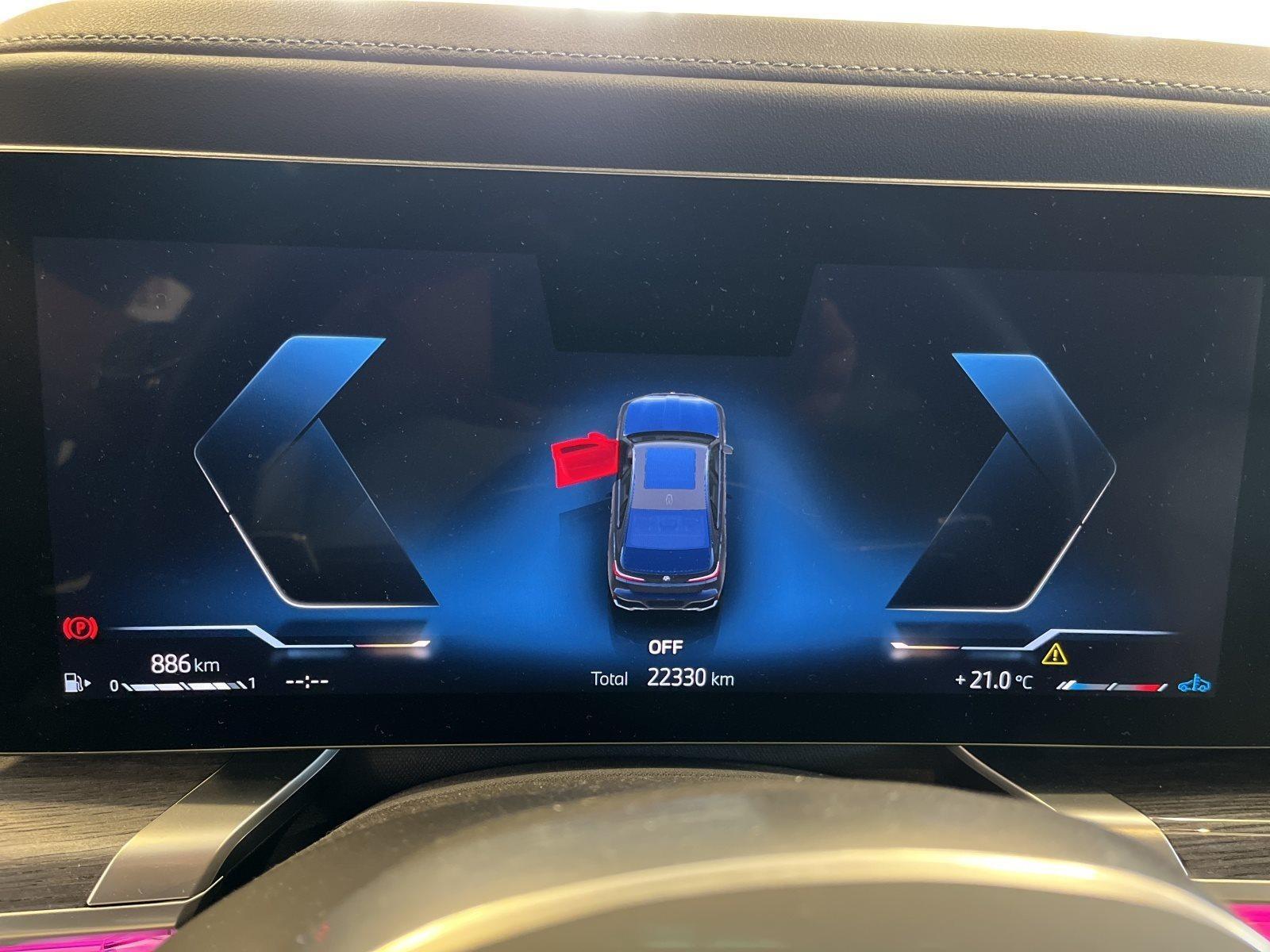 BMW 7er – Bild 20