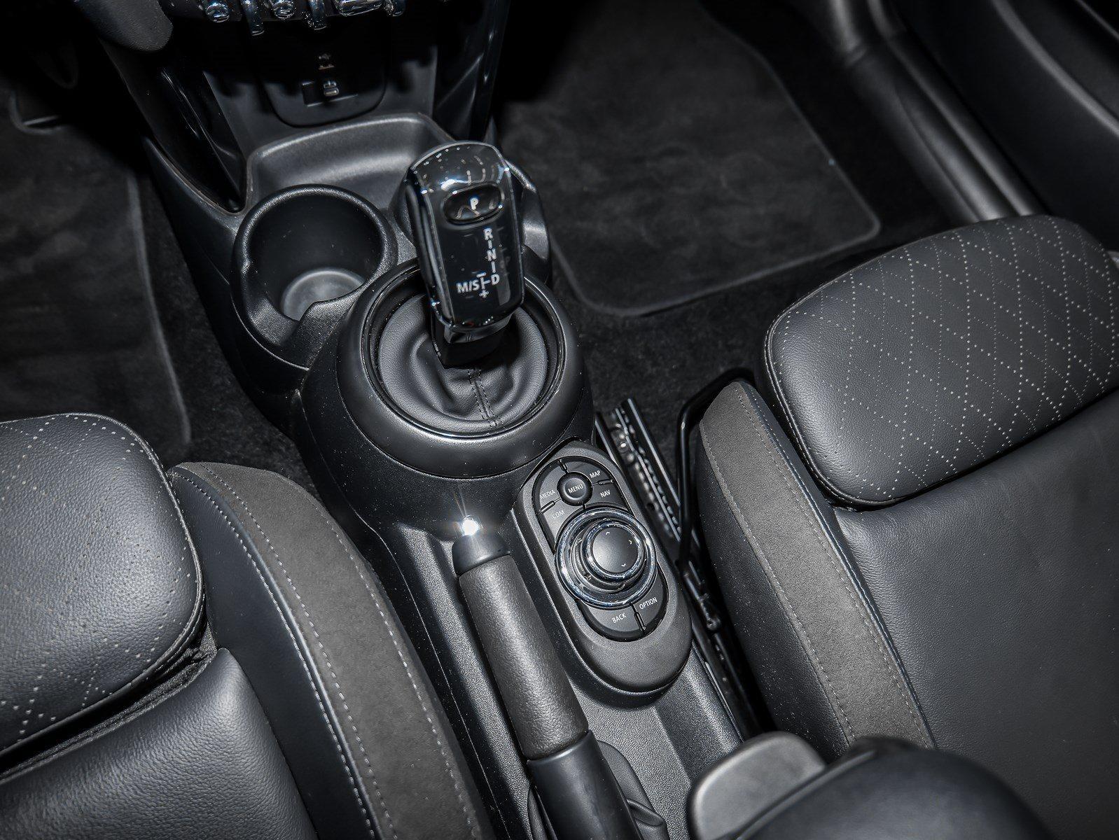 MINI Cabrio – Bild 22