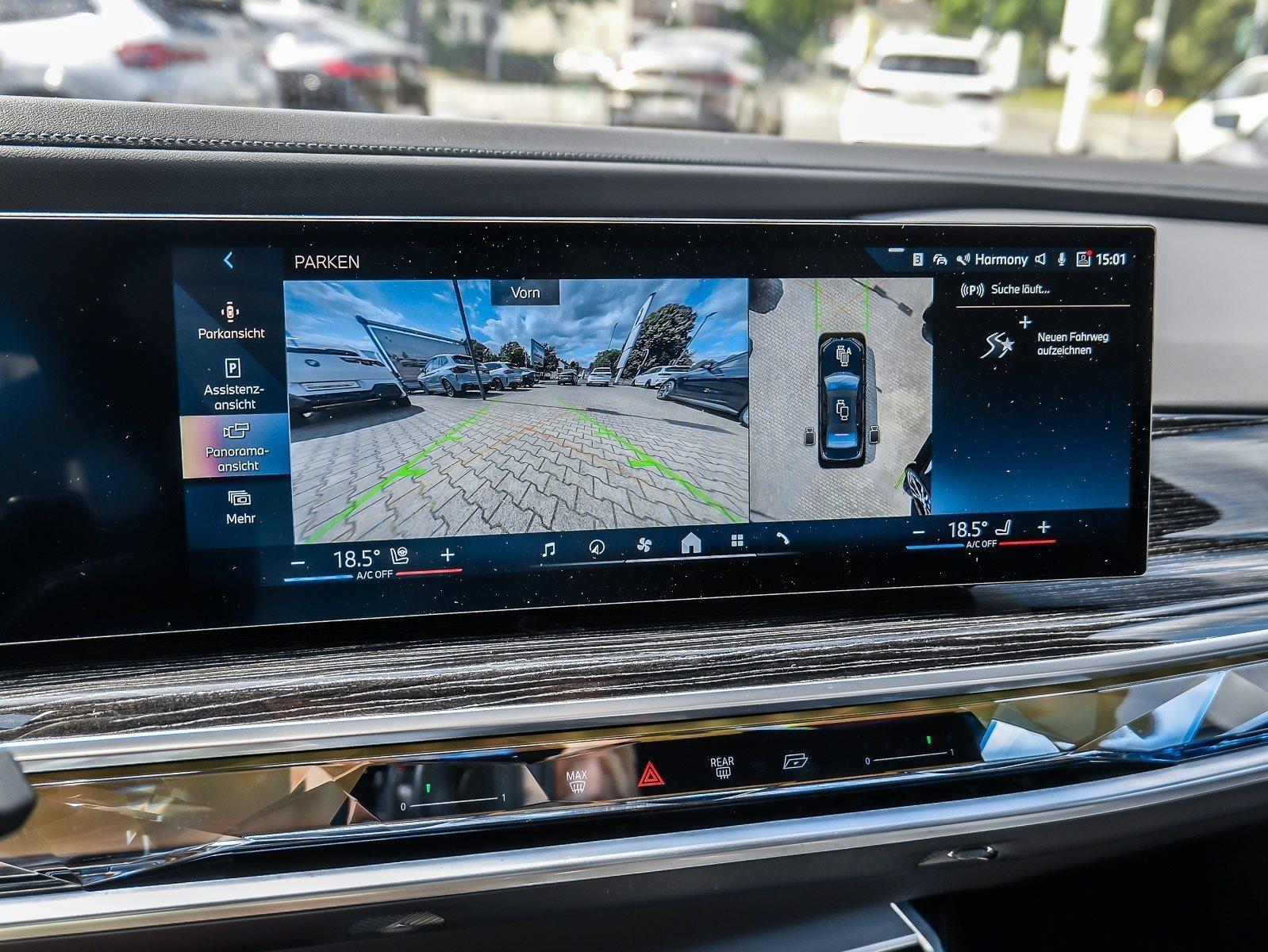 BMW 7er – Bild 20