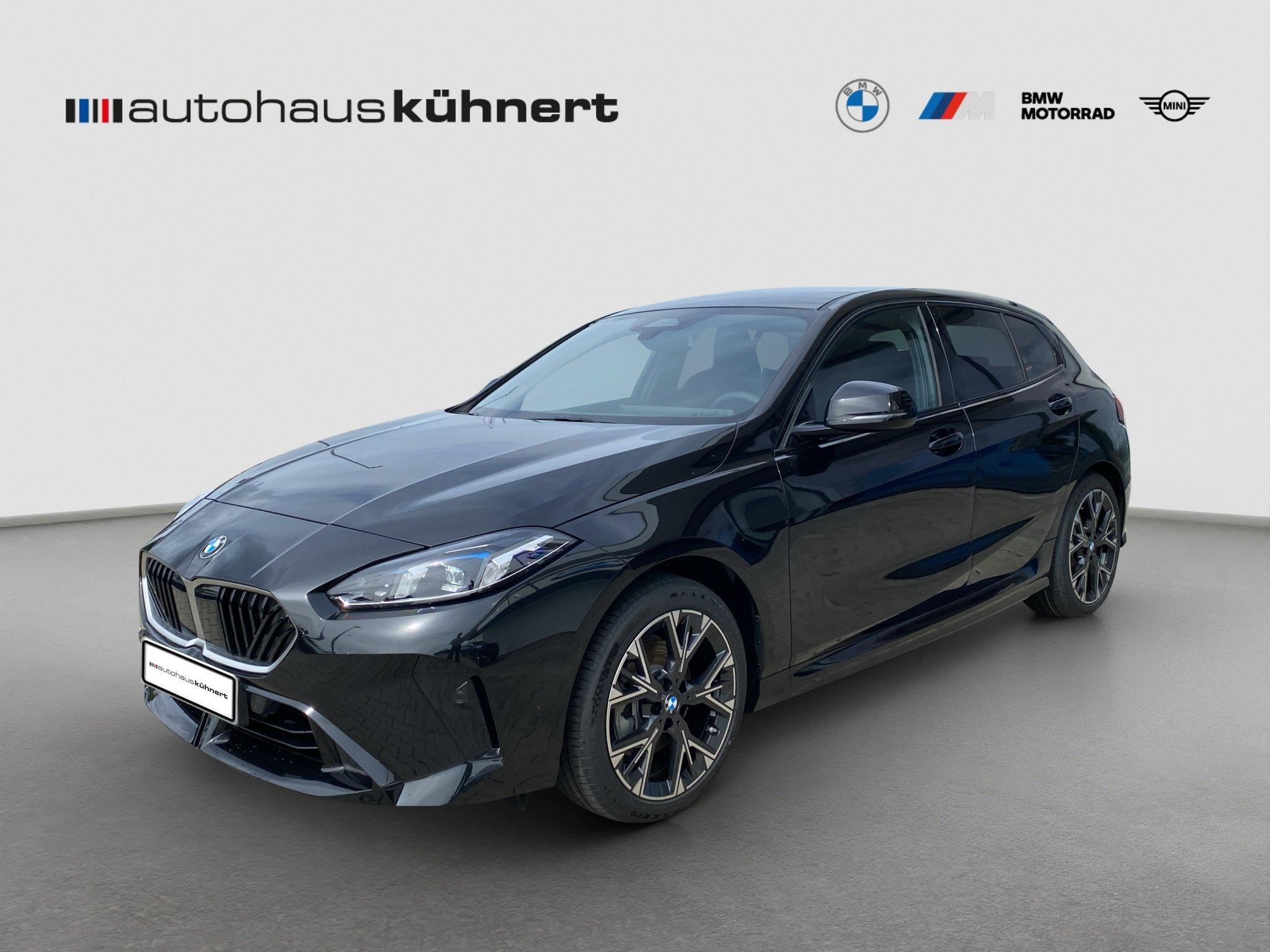 BMW 1er – Bild 2