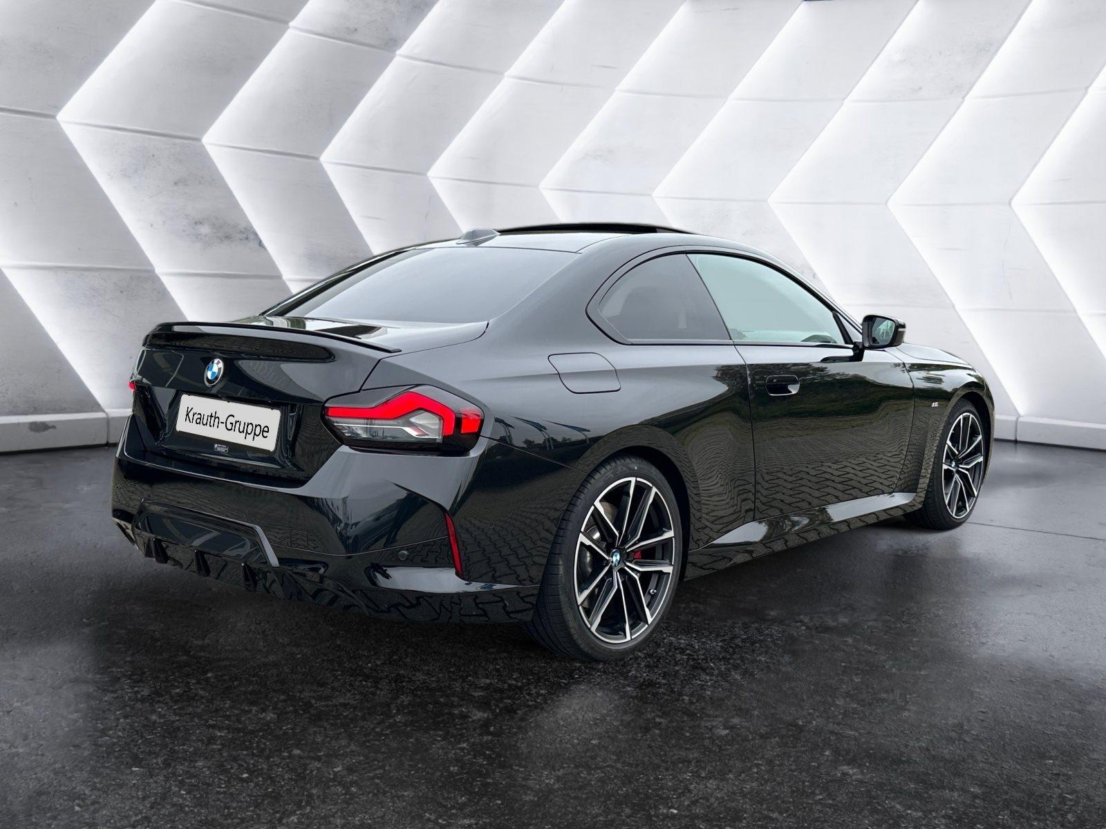 BMW 2er Coupé – Bild 5
