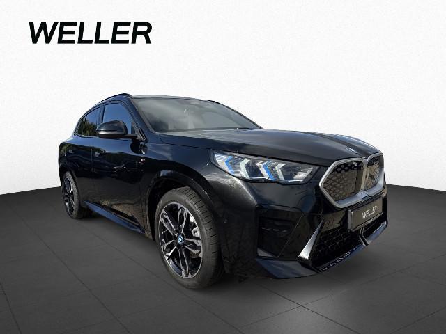 BMW iX2 – Bild 2