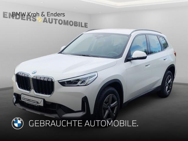BMW X1 – Bild 31