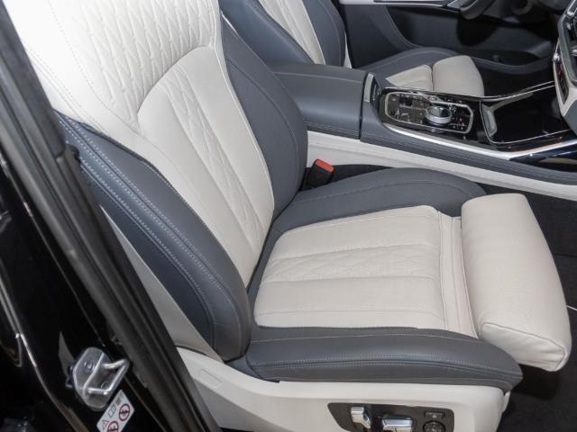 BMW X7 – Bild 11