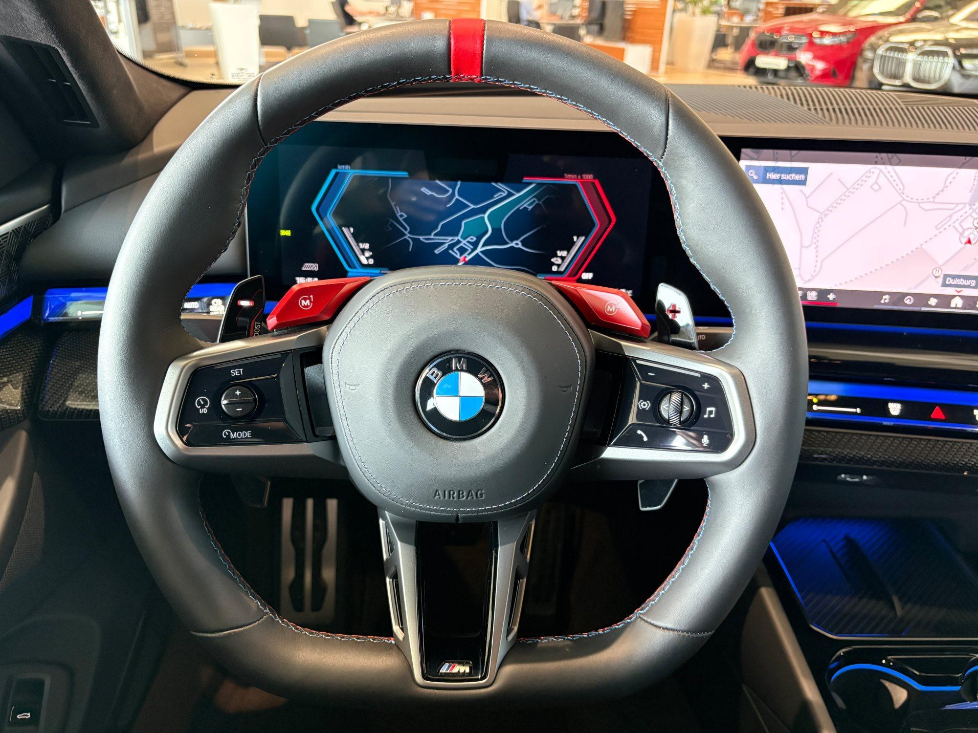 BMW M5 – Bild 55