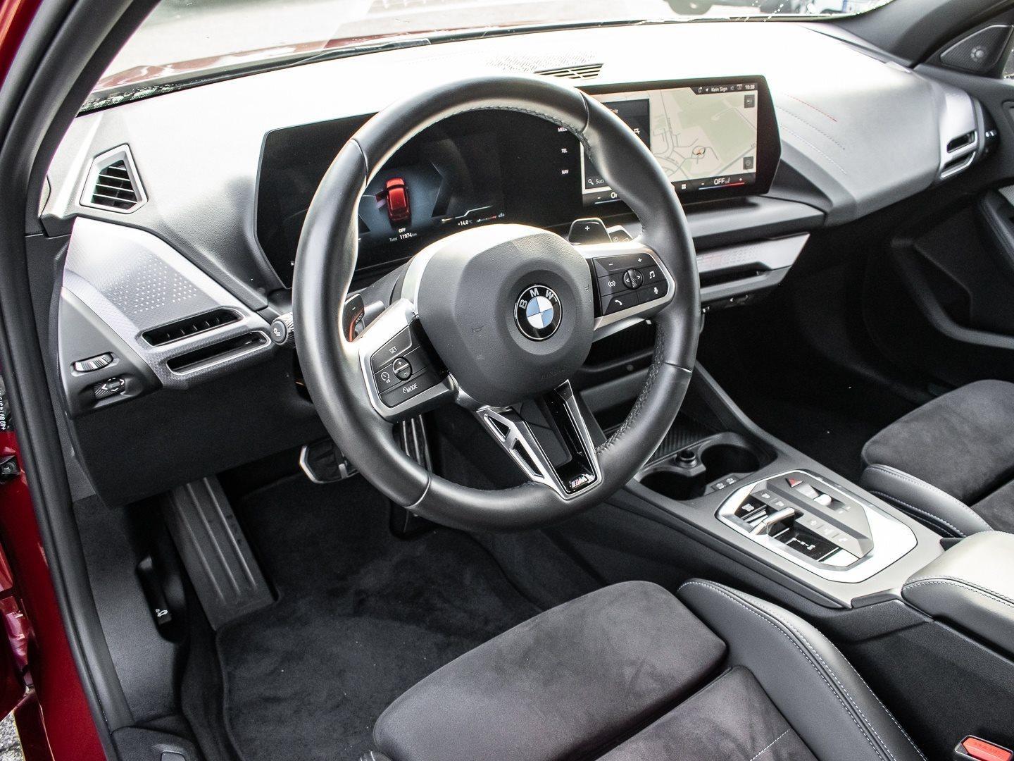 BMW 1er – Bild 28