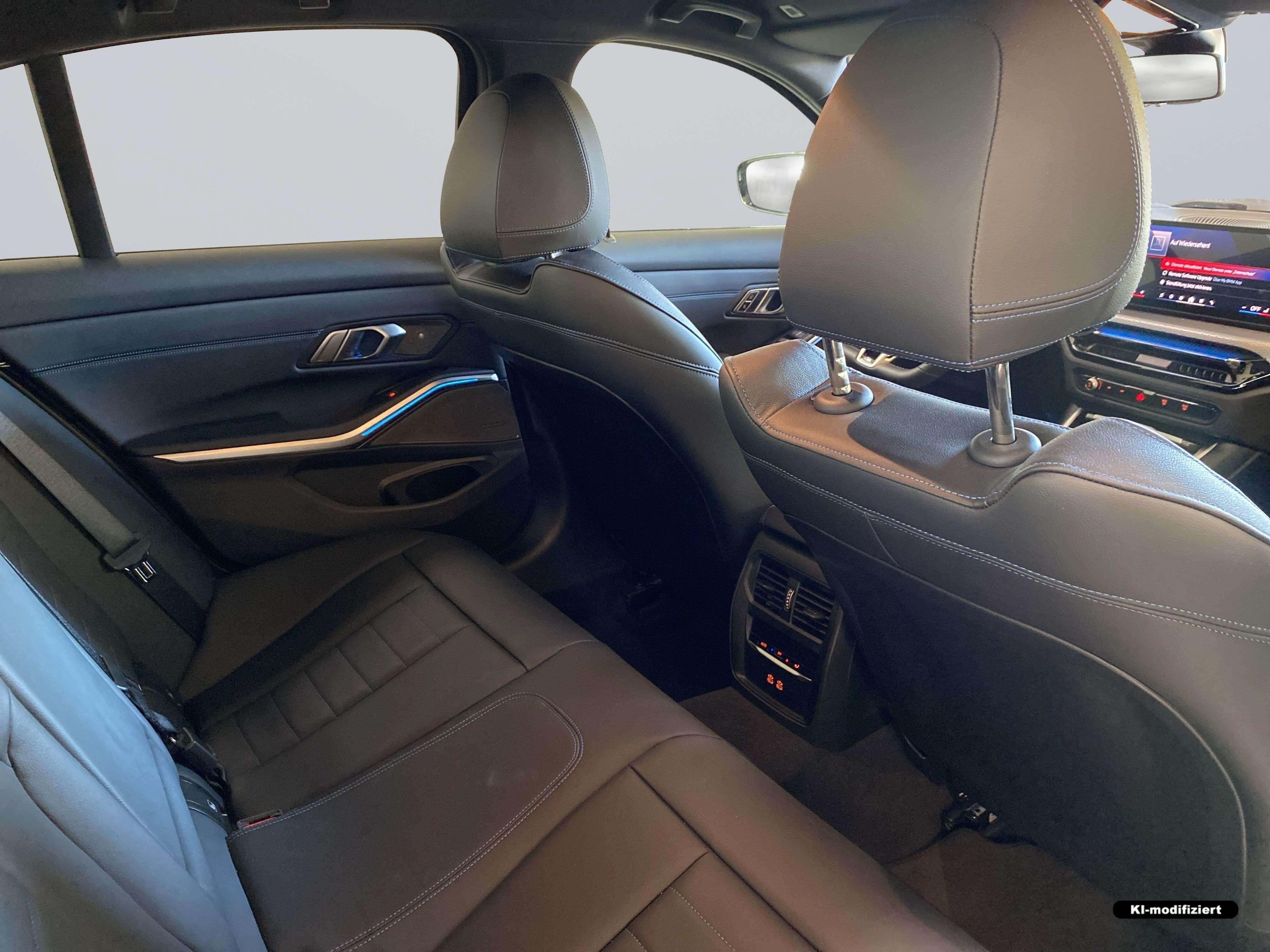 BMW 3er – Bild 13