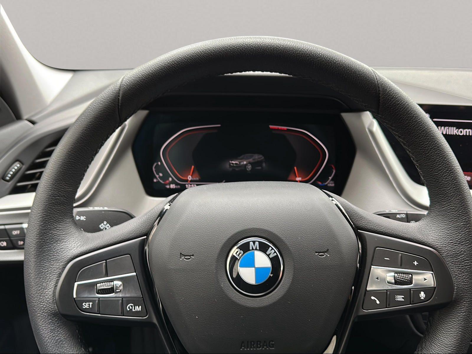 BMW 1er – Bild 21