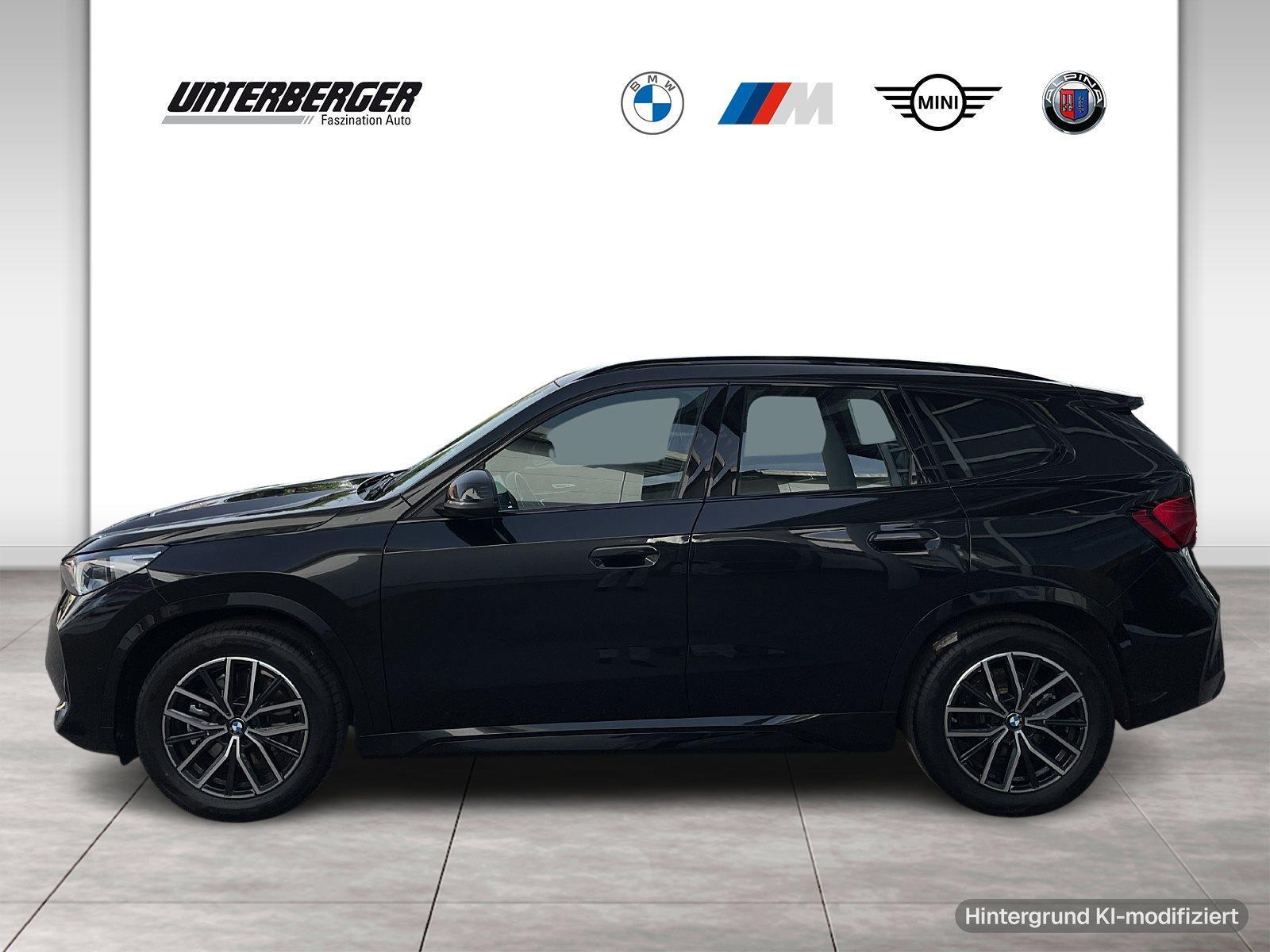 BMW X1 – Bild 3