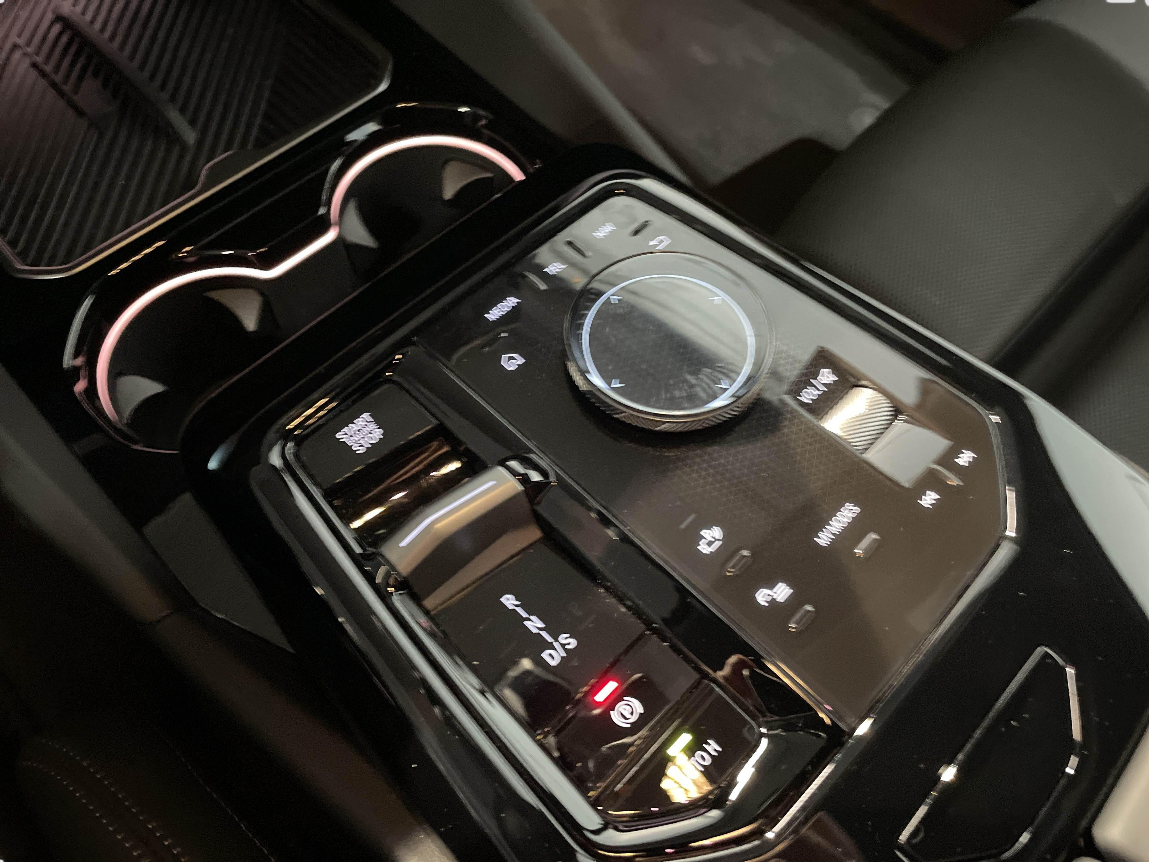 BMW 5er – Bild 14
