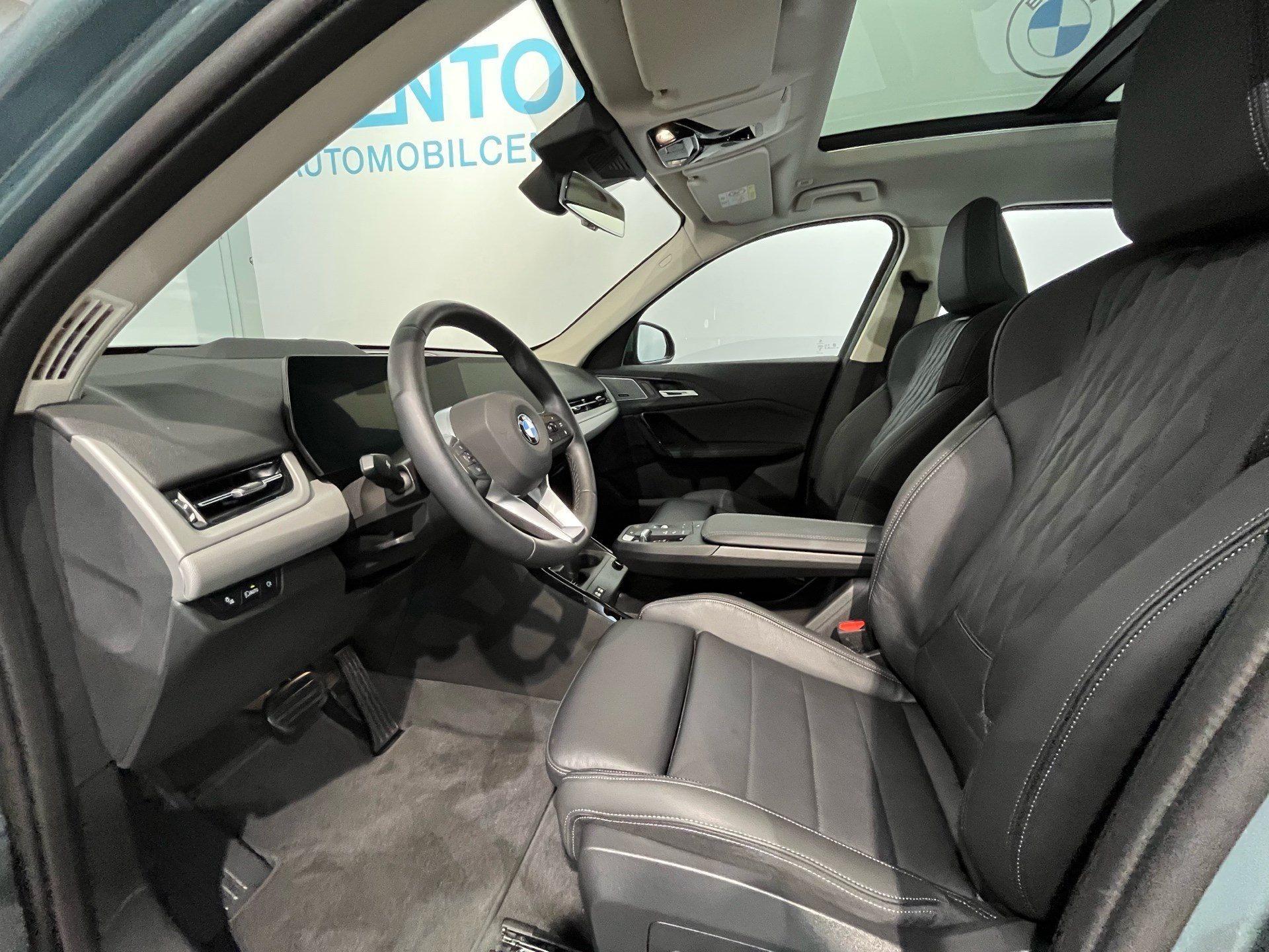 BMW X1 – Bild 23