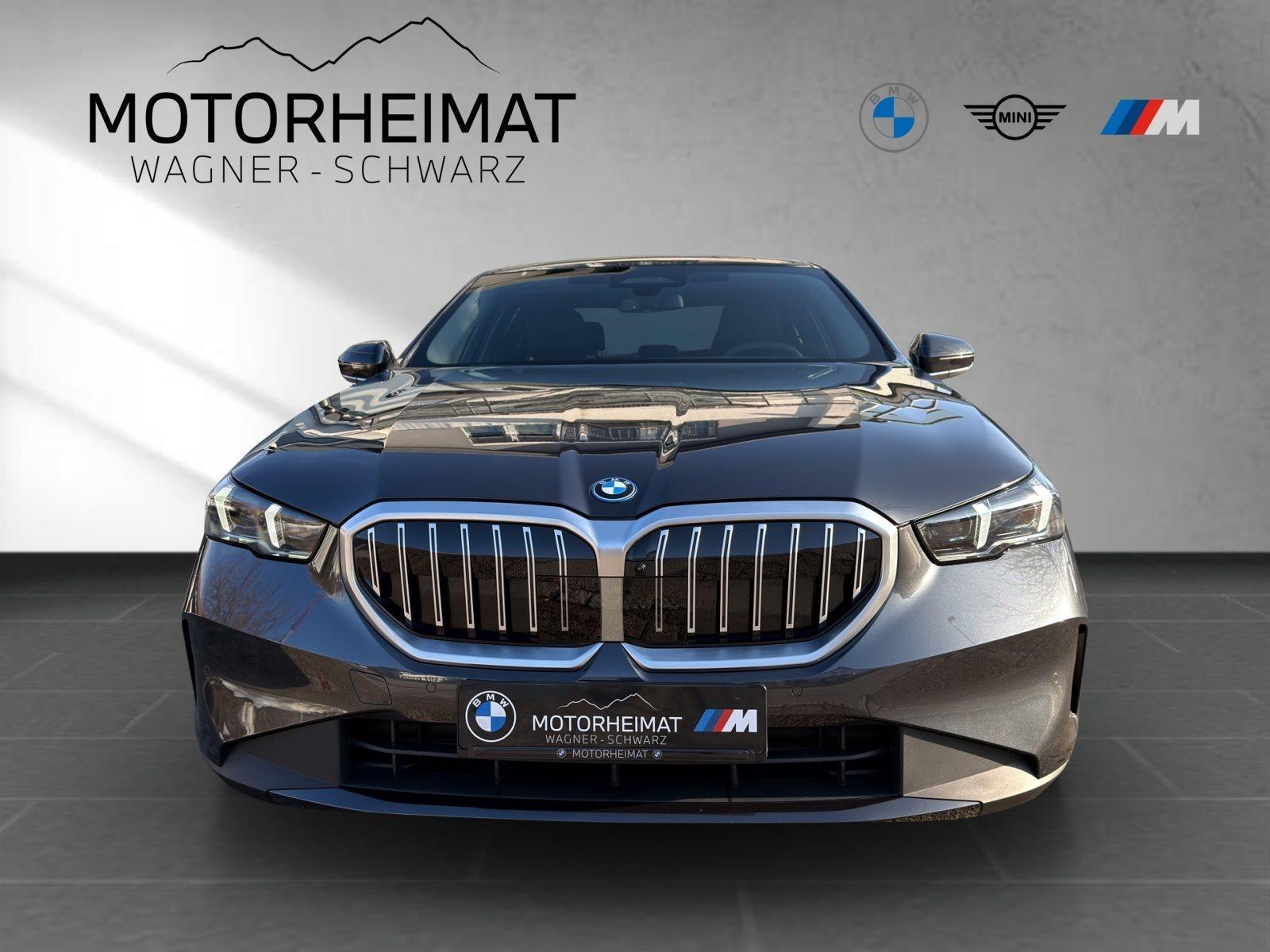 BMW 5er – Bild 2