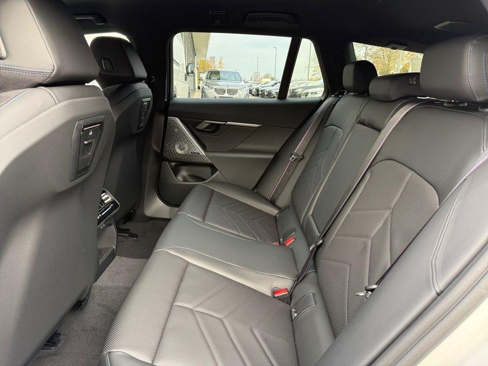 BMW 5er Touring – Bild 23