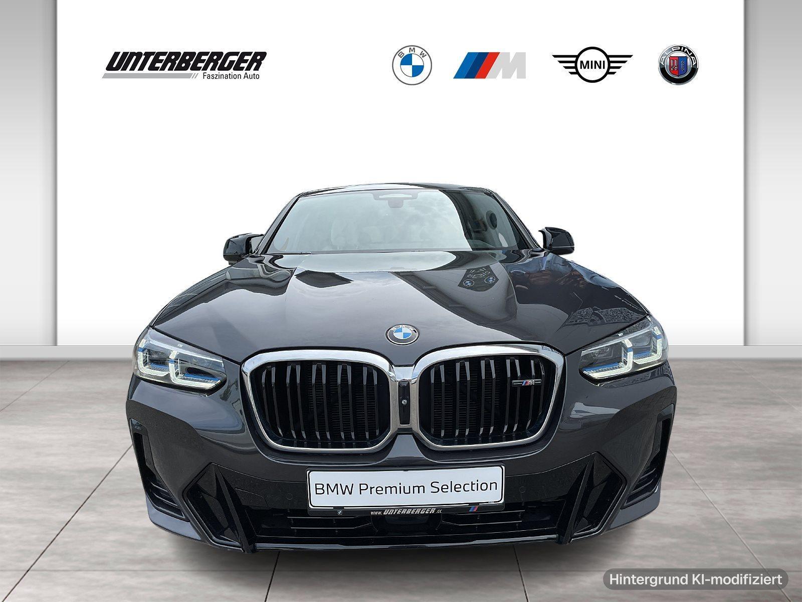BMW X4 – Bild 2