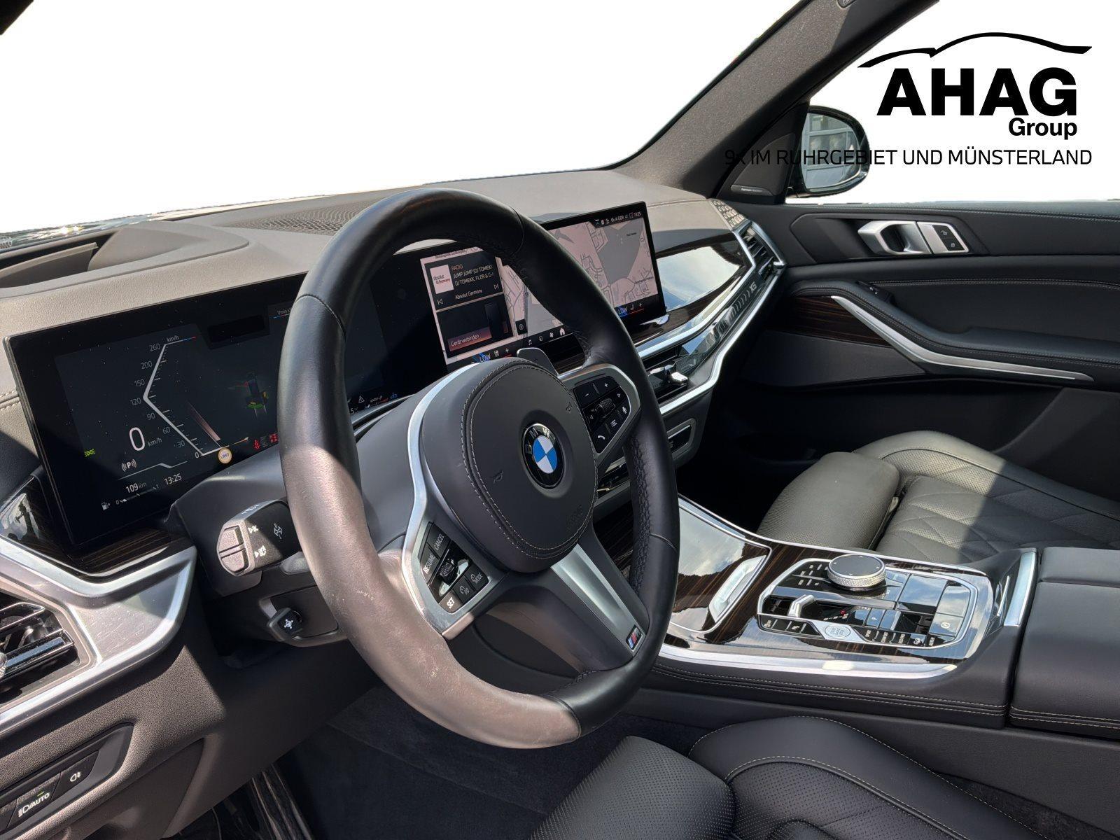 BMW X5 – Bild 11