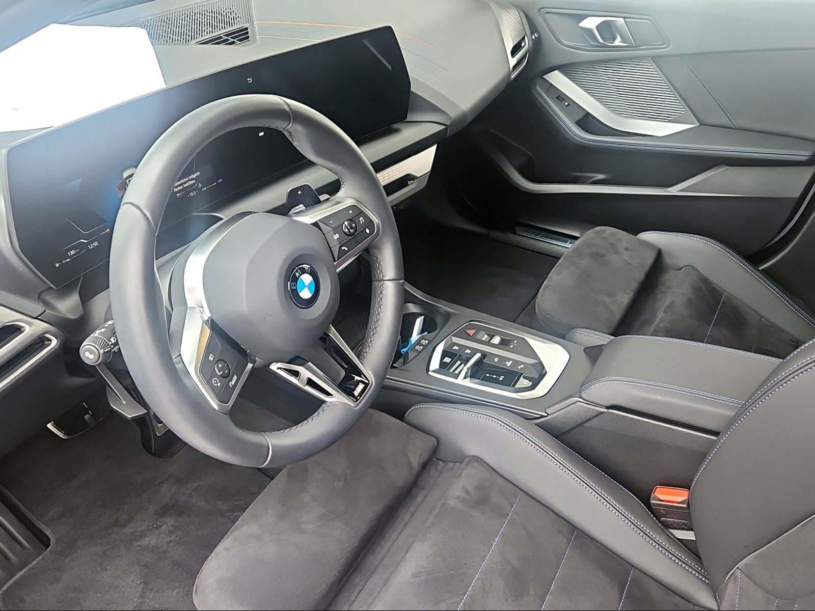 BMW 1er – Bild 4