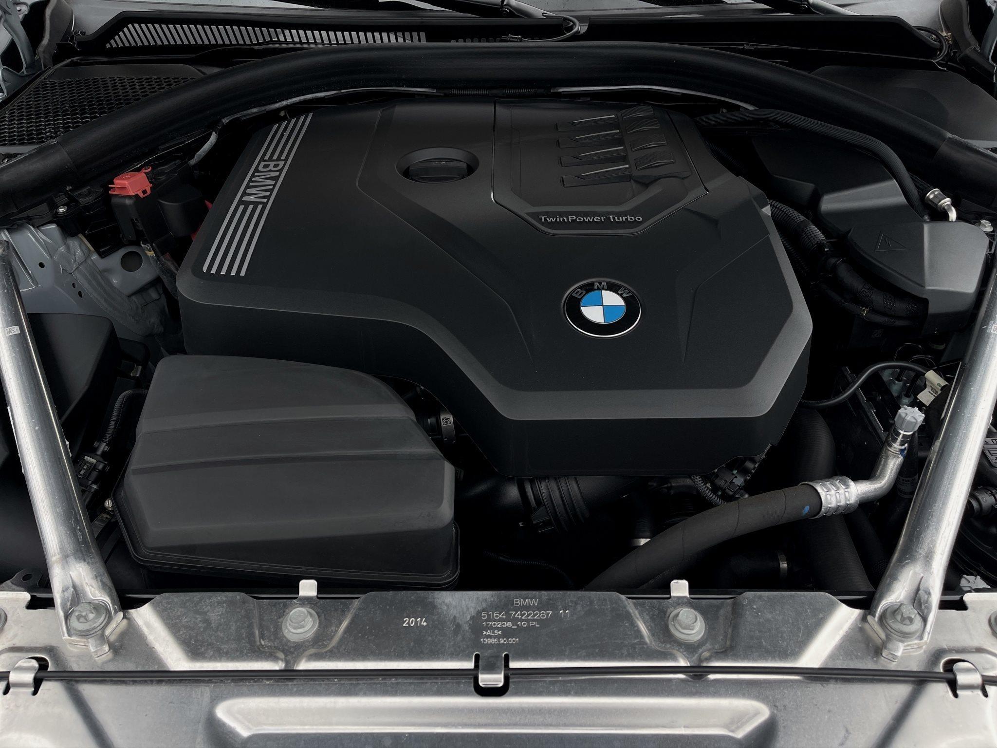 BMW 4er Gran Coupé – Bild 16