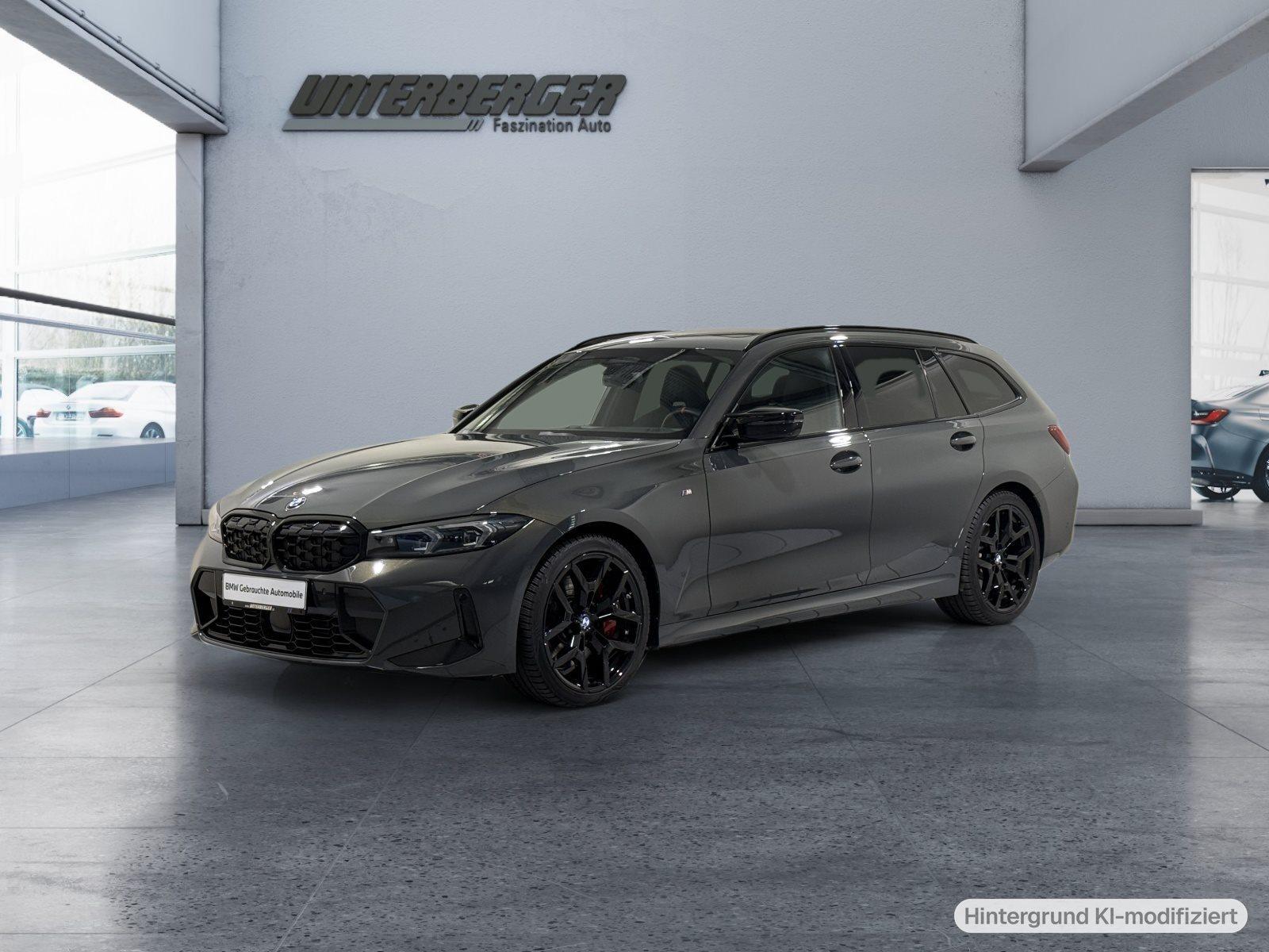 BMW 3er Touring