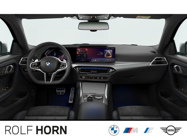BMW 2er Coupé – Bild 11