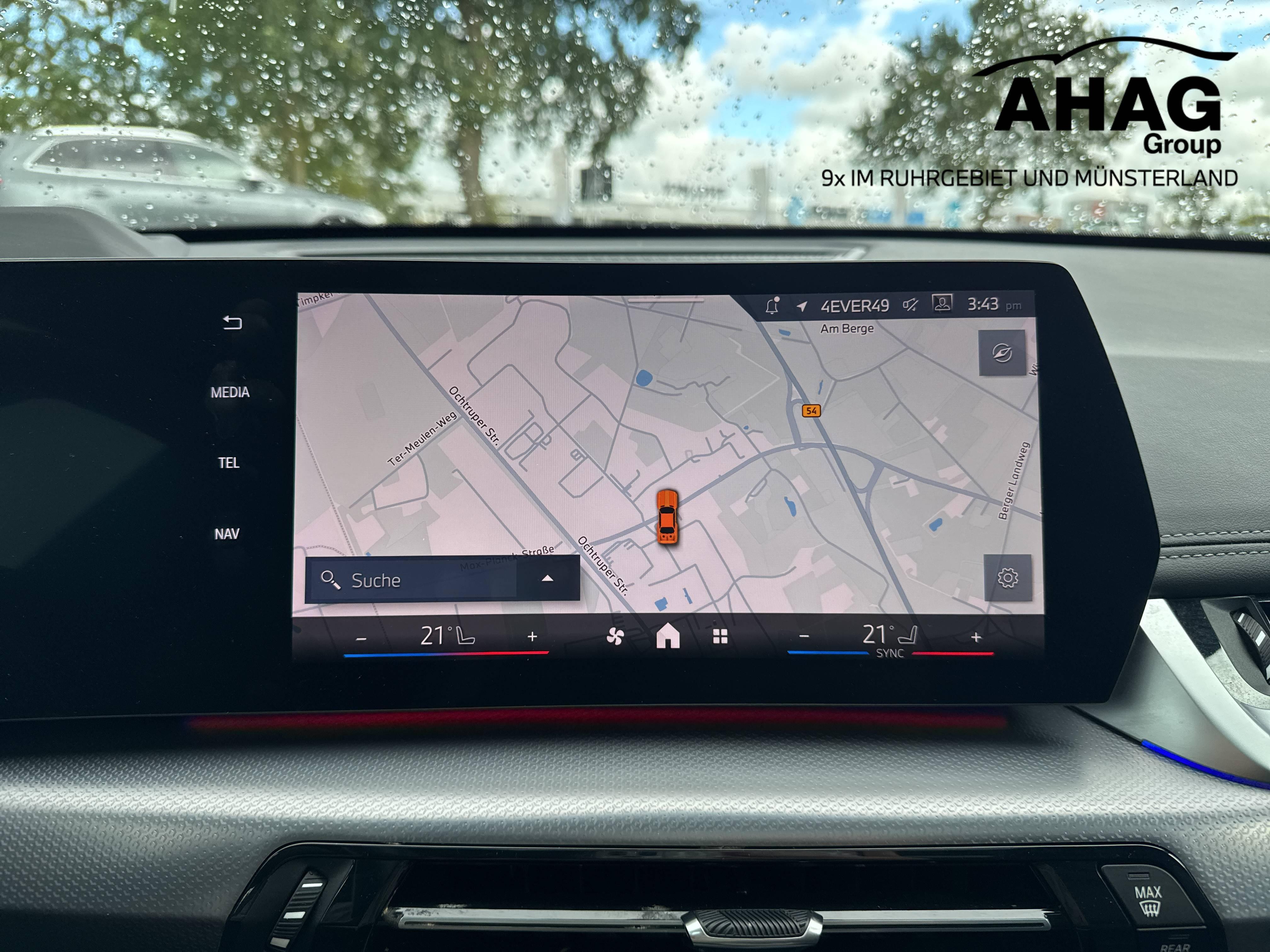 BMW X1 – Bild 18