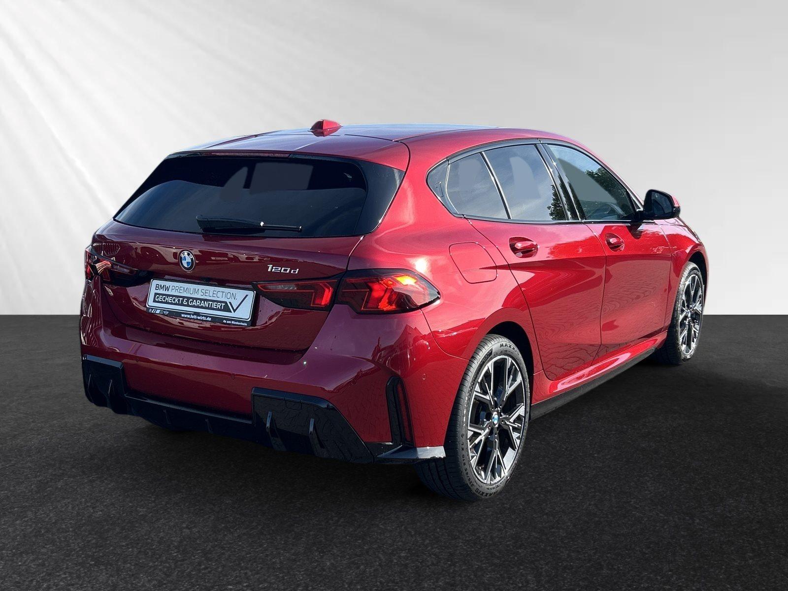 BMW 1er – Bild 3
