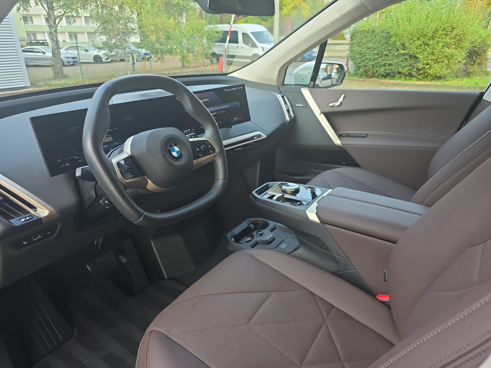 BMW iX – Bild 22