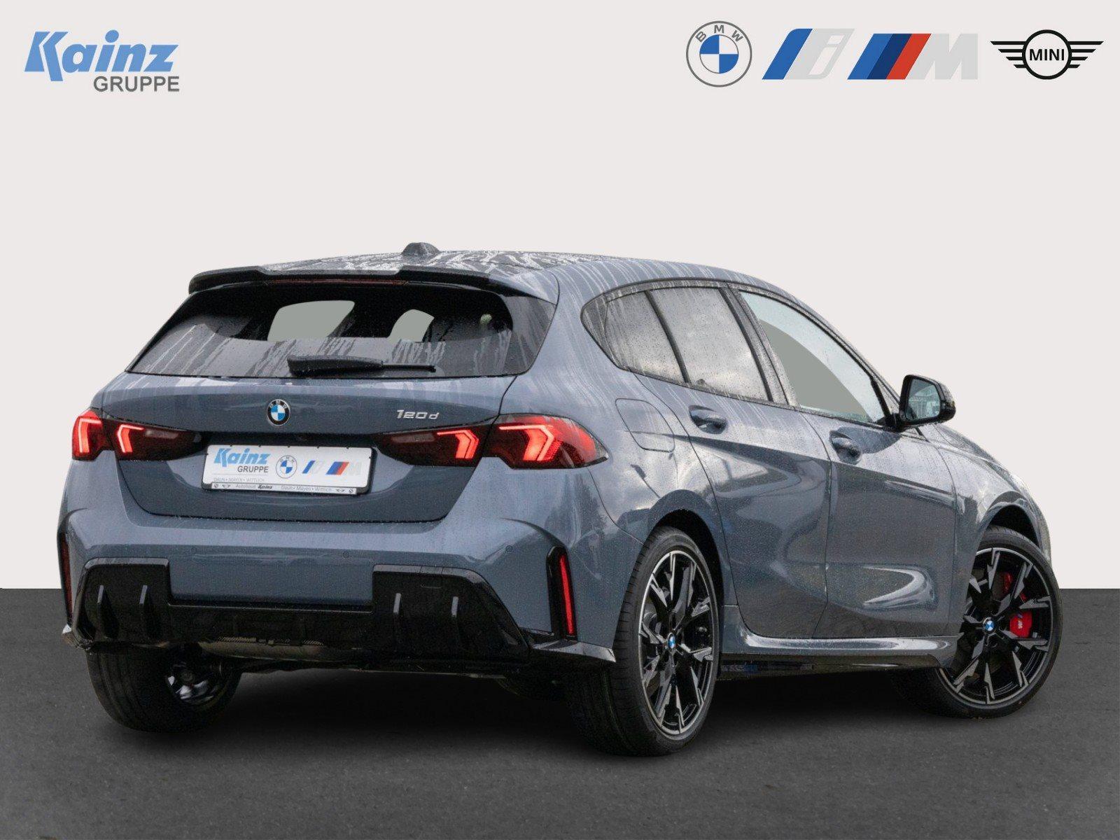 BMW 1er – Bild 2