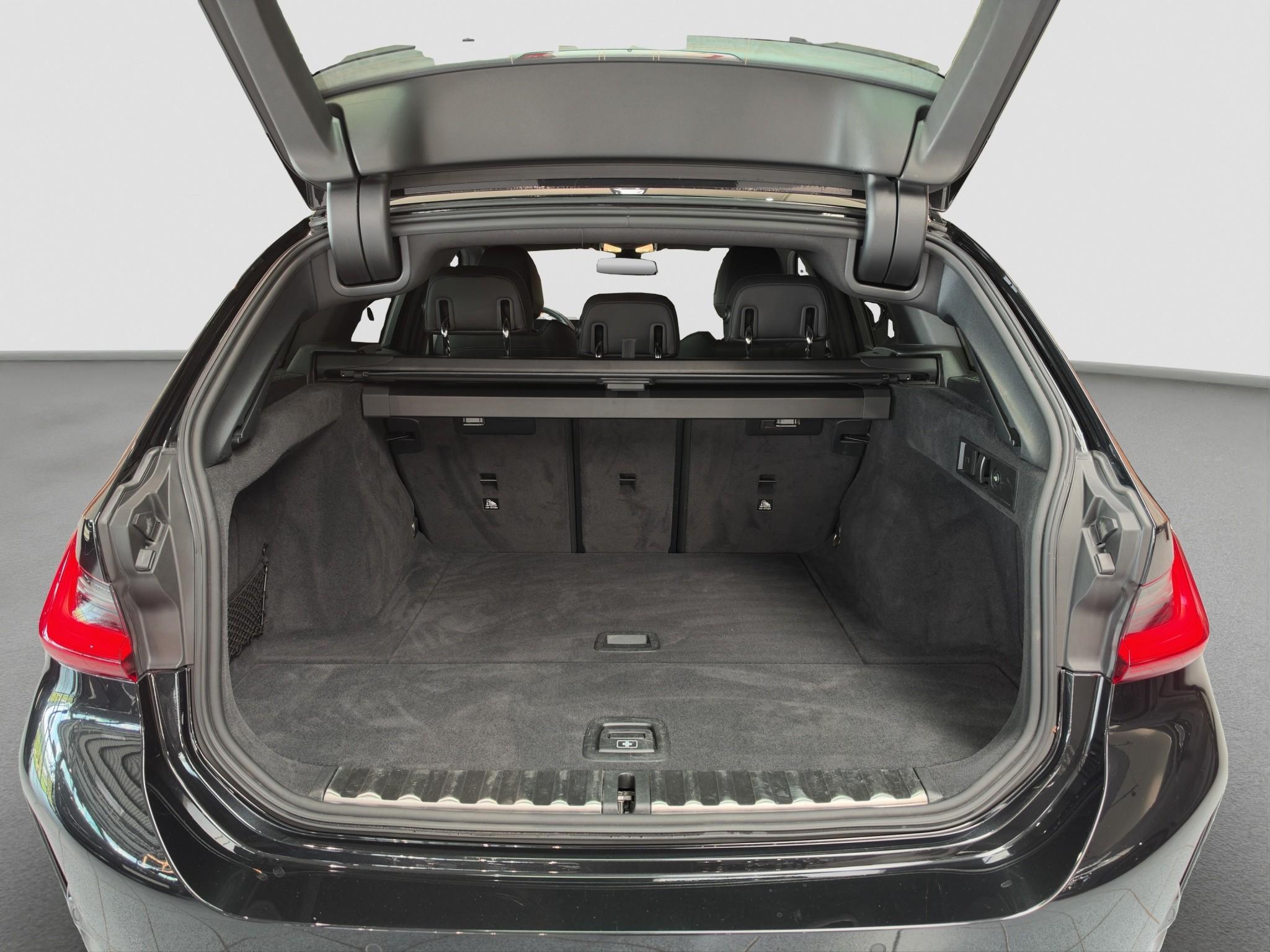 BMW 3er Touring – Bild 14