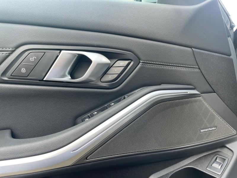 BMW 3er – Bild 21