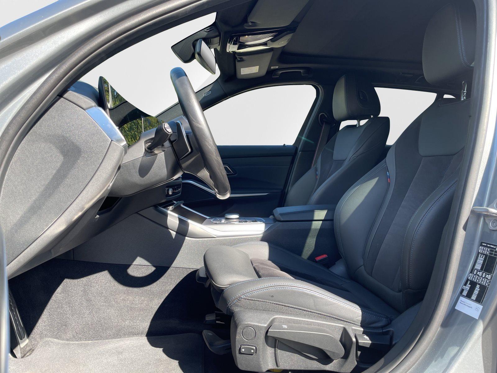 BMW 3er Touring – Bild 12