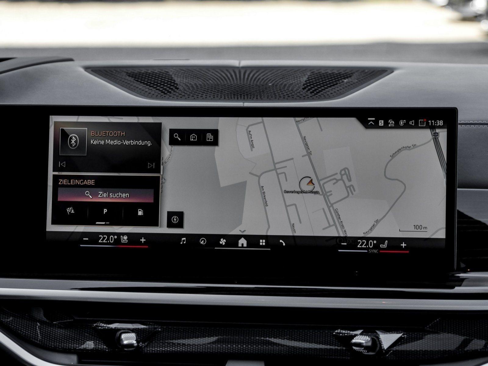 BMW X7 – Bild 13