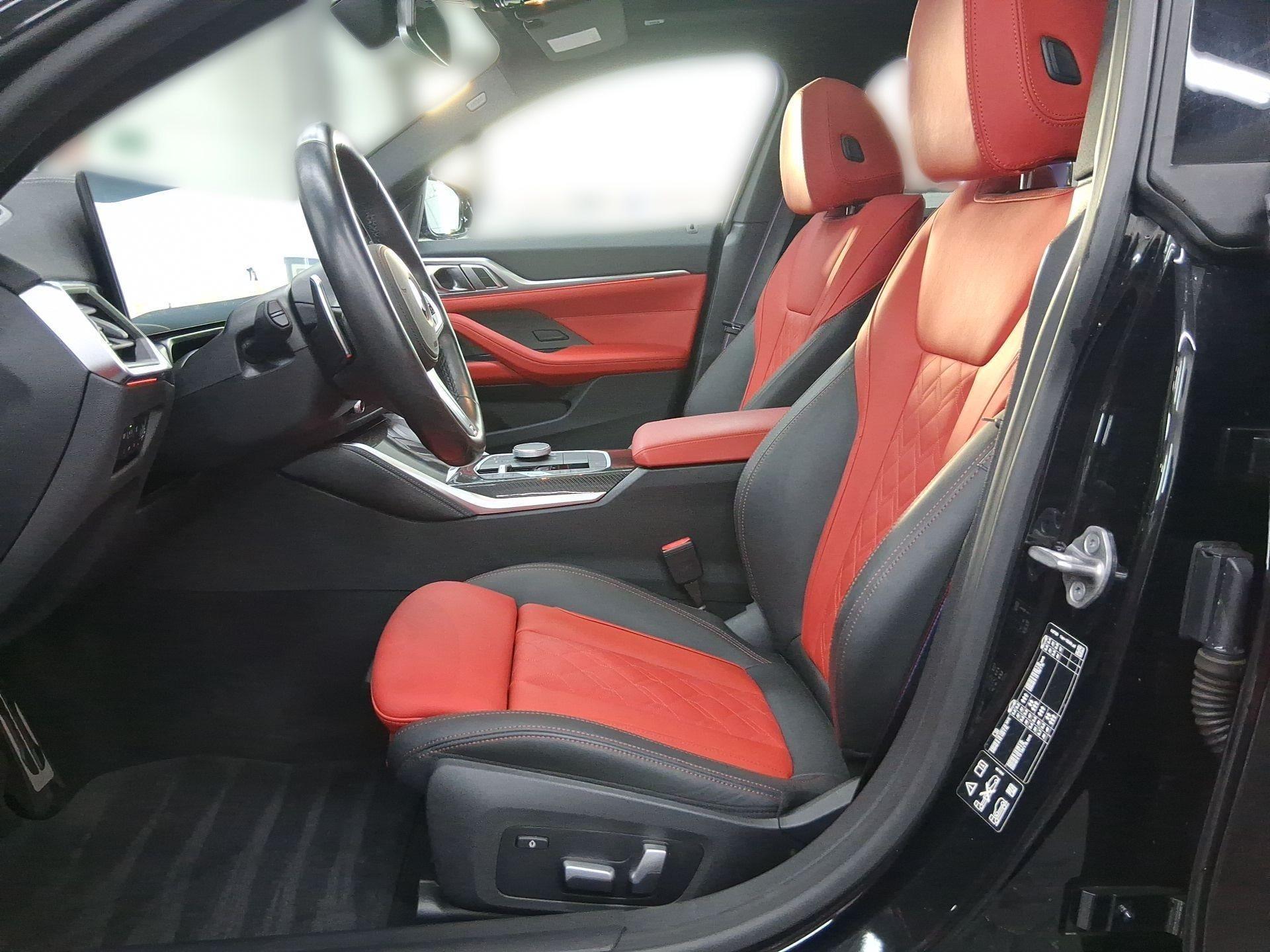 BMW 4er Gran Coupé – Bild 10