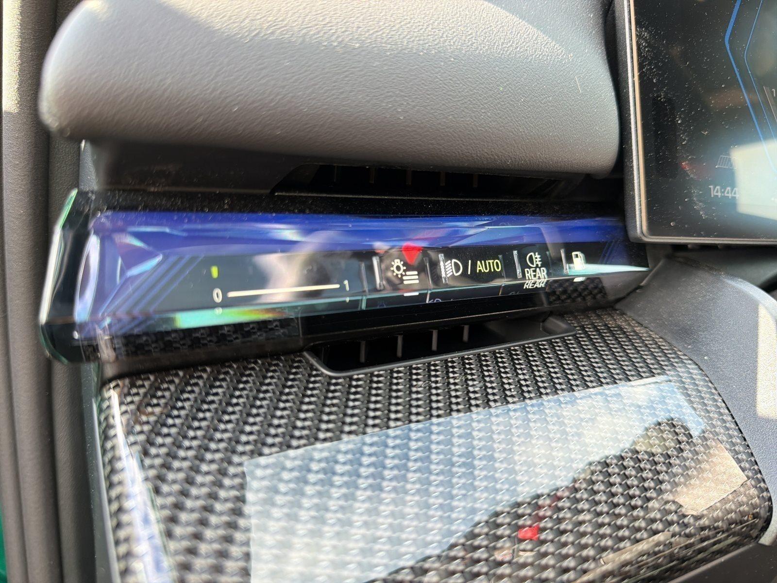 BMW M5 – Bild 9