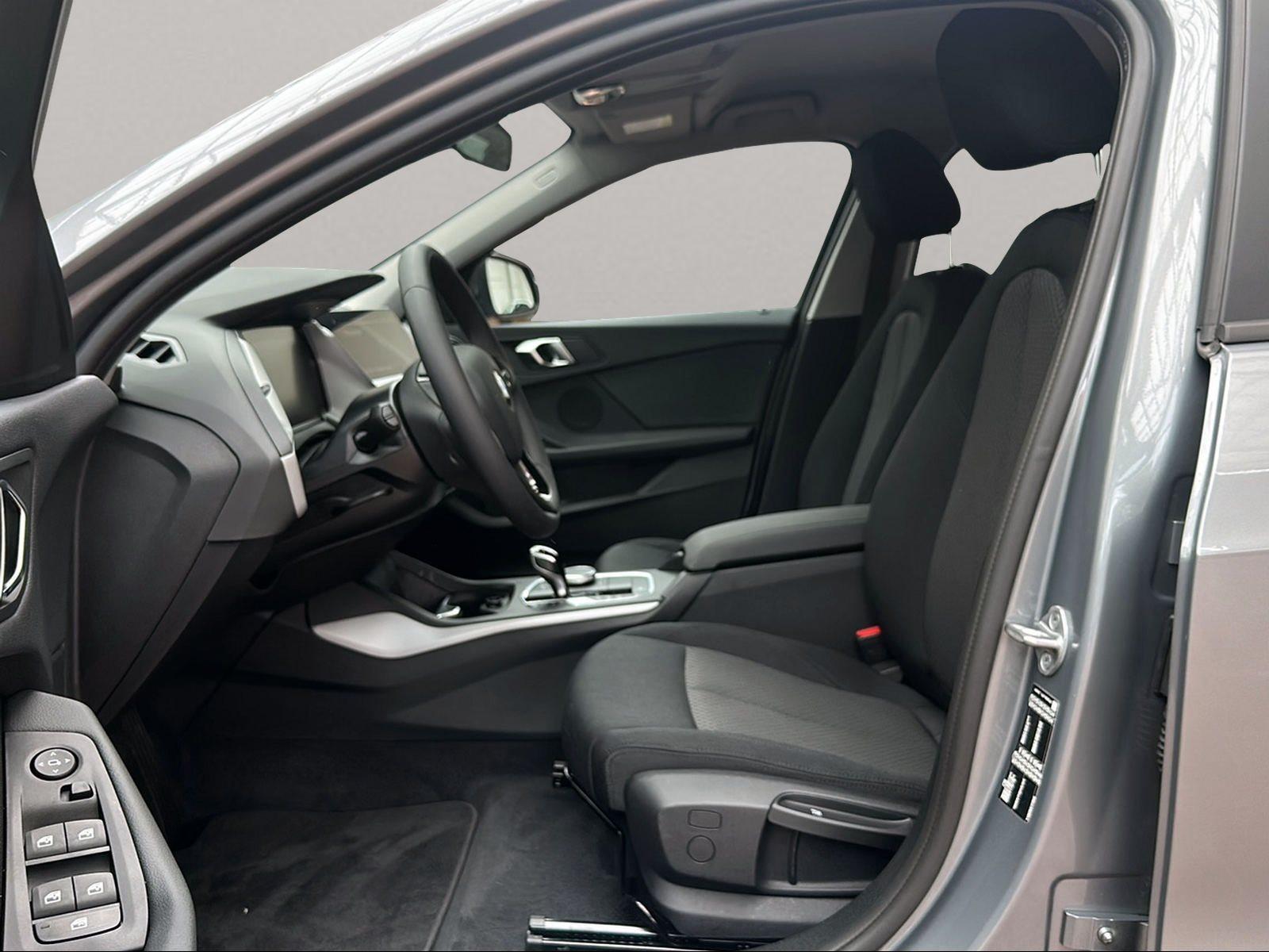 BMW 1er – Bild 9