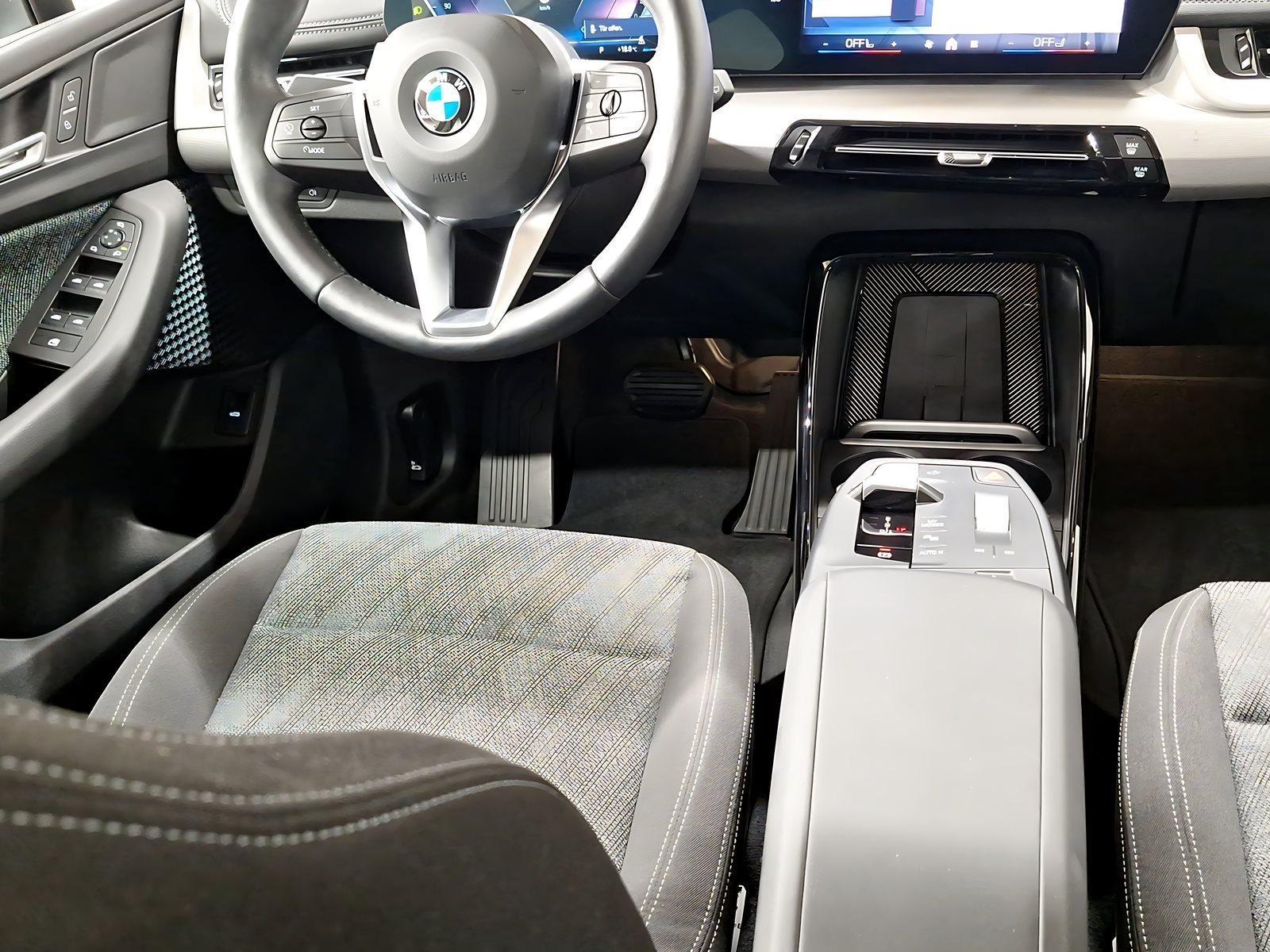 BMW 2er Active Tourer – Bild 20