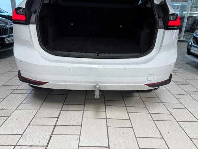 BMW 2er Active Tourer – Bild 13