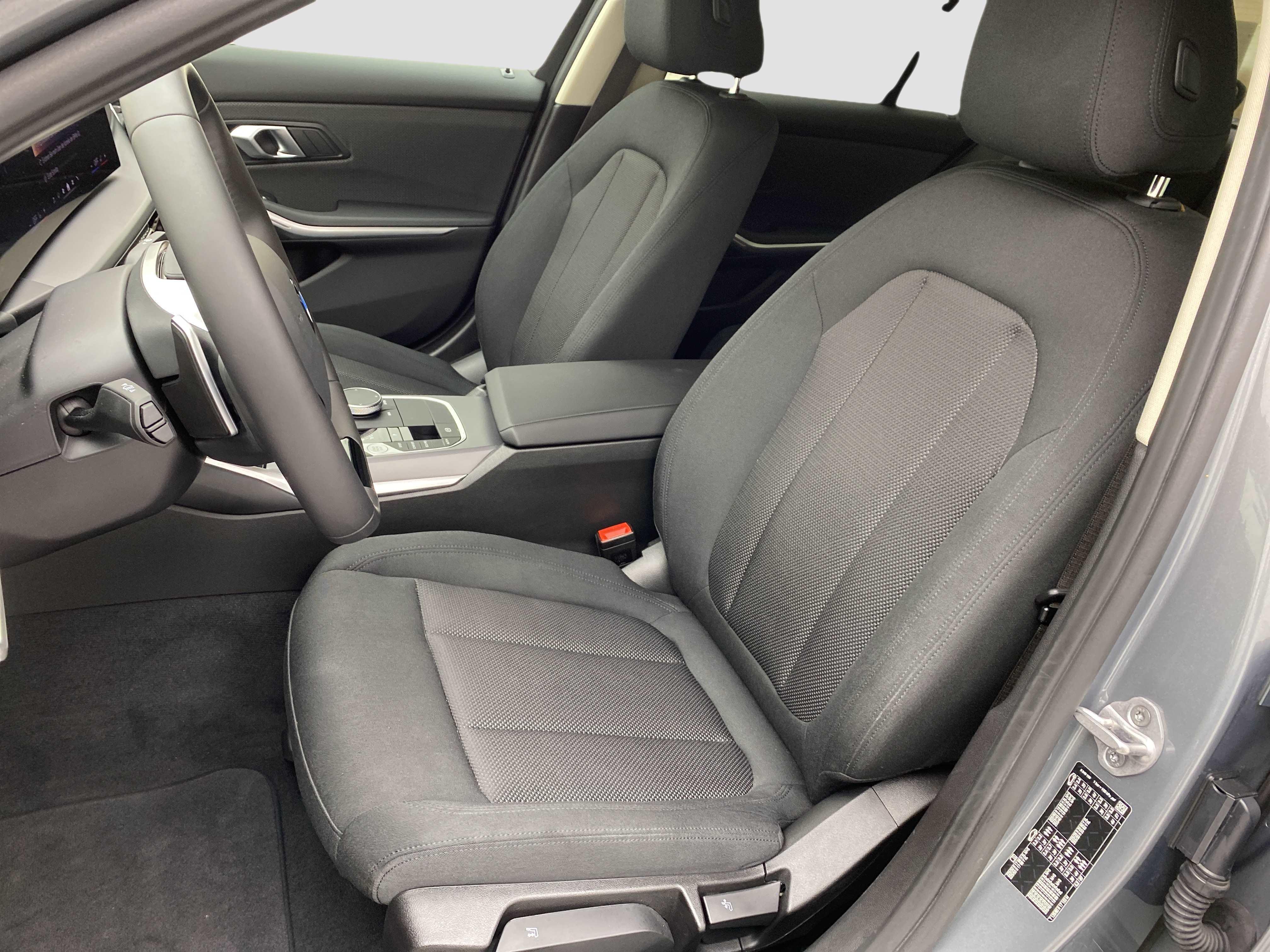 BMW 3er – Bild 13