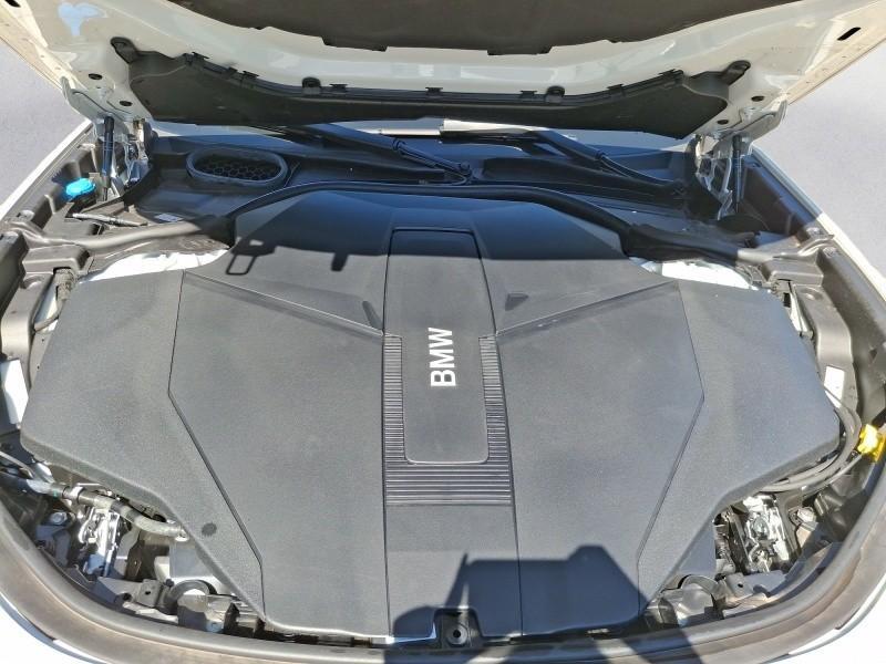 BMW i7 – Bild 7