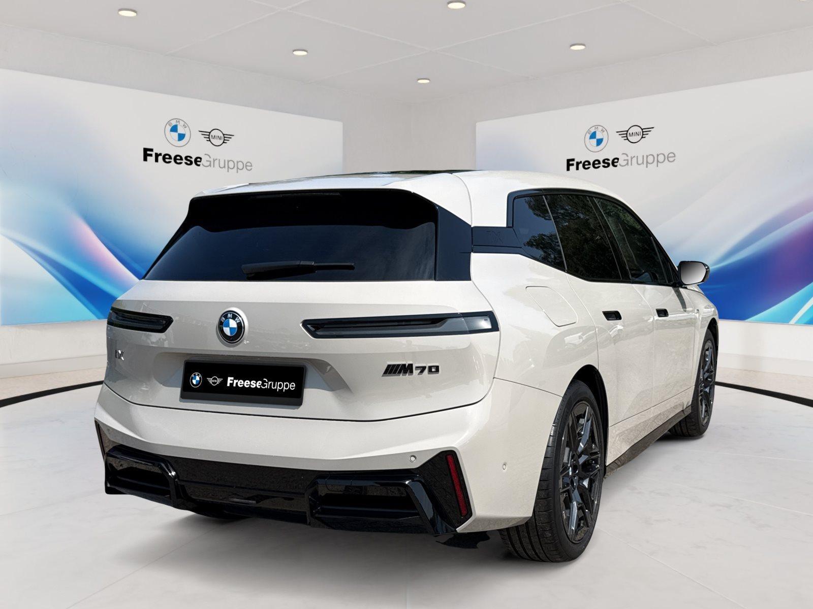 BMW iX – Bild 6