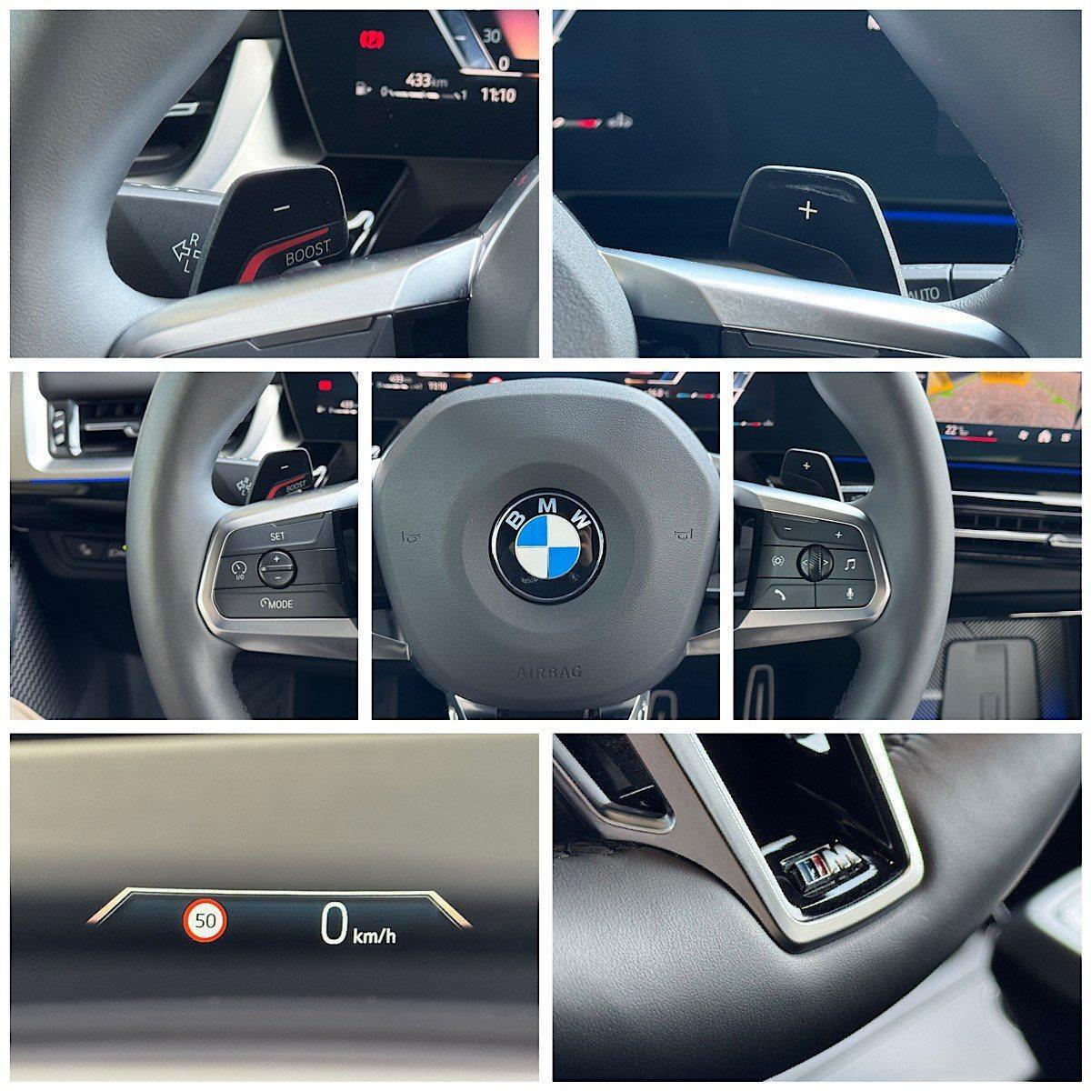 BMW 2er Active Tourer – Bild 7