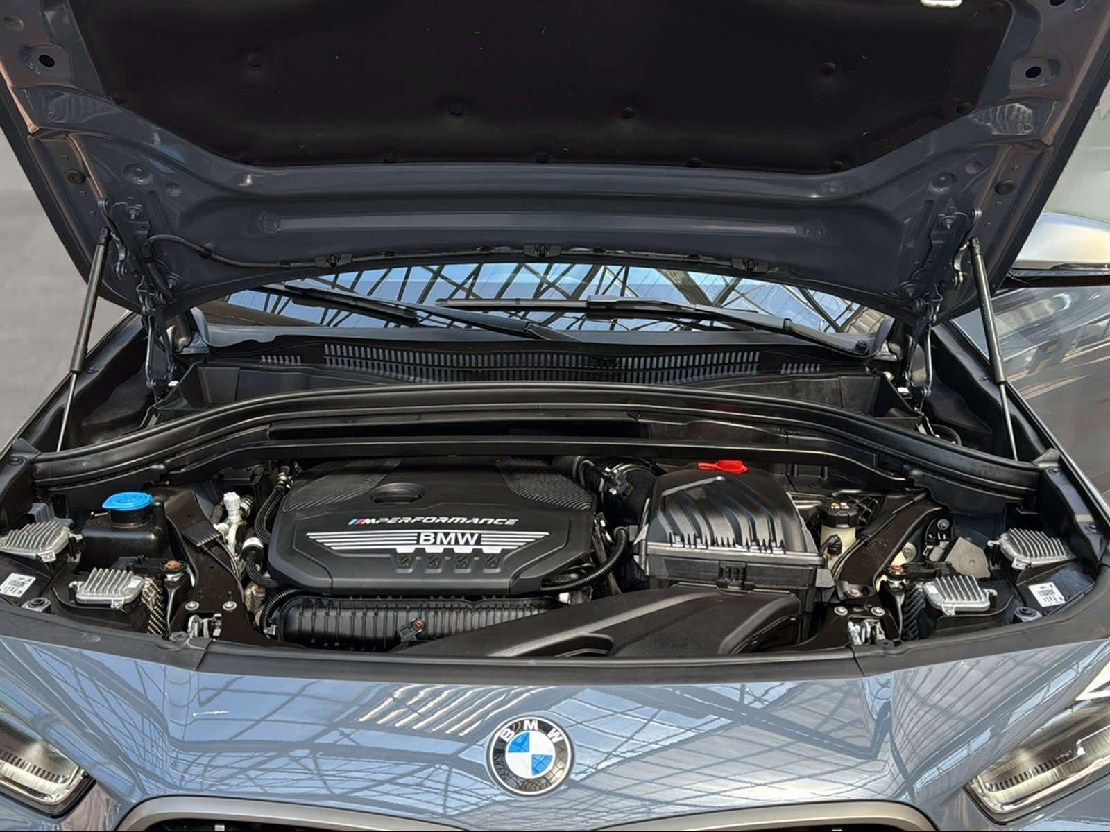 BMW X2 – Bild 8
